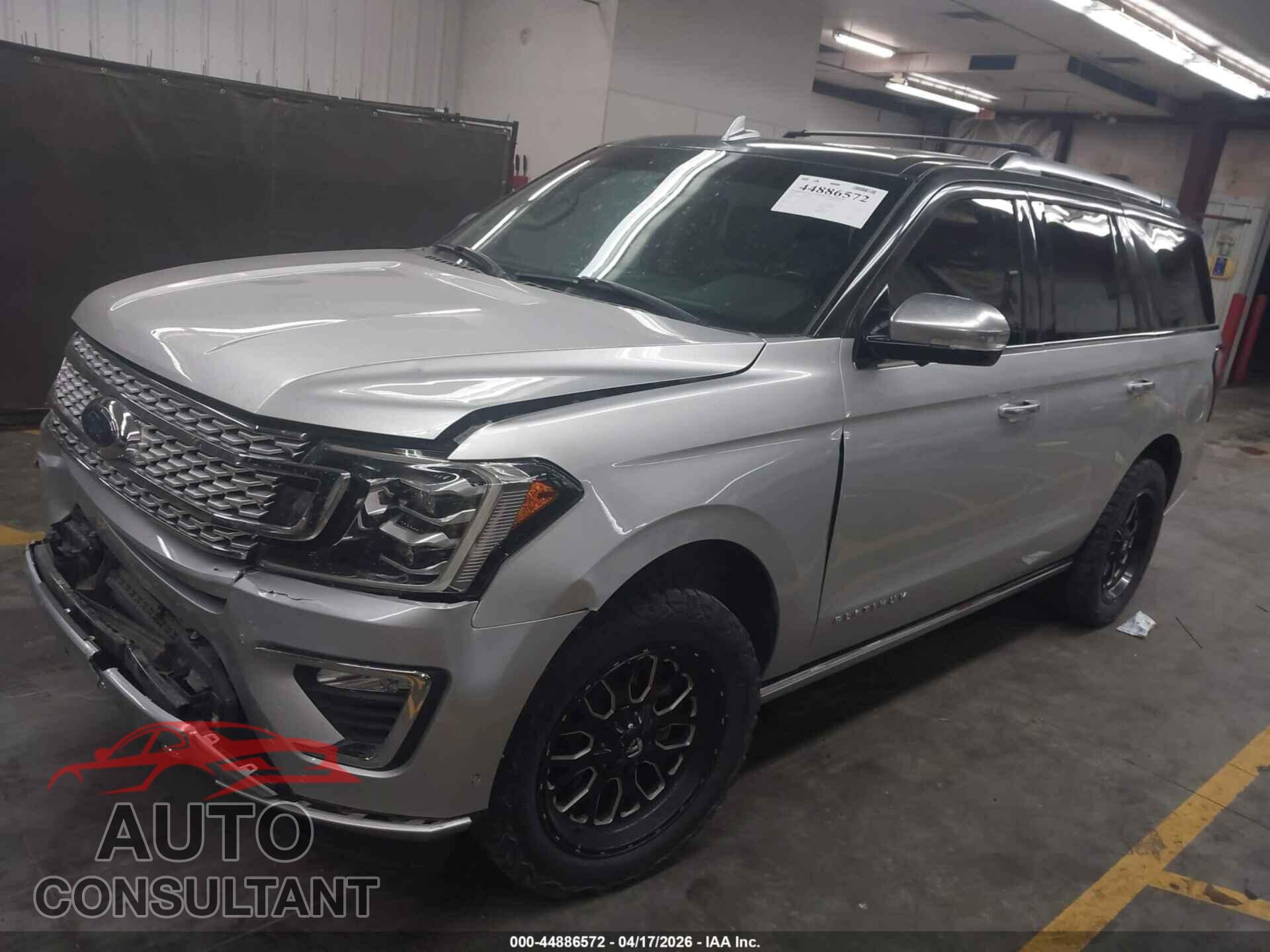FORD EXPEDITION 2018 - 1FMJU1MT2JEA02464