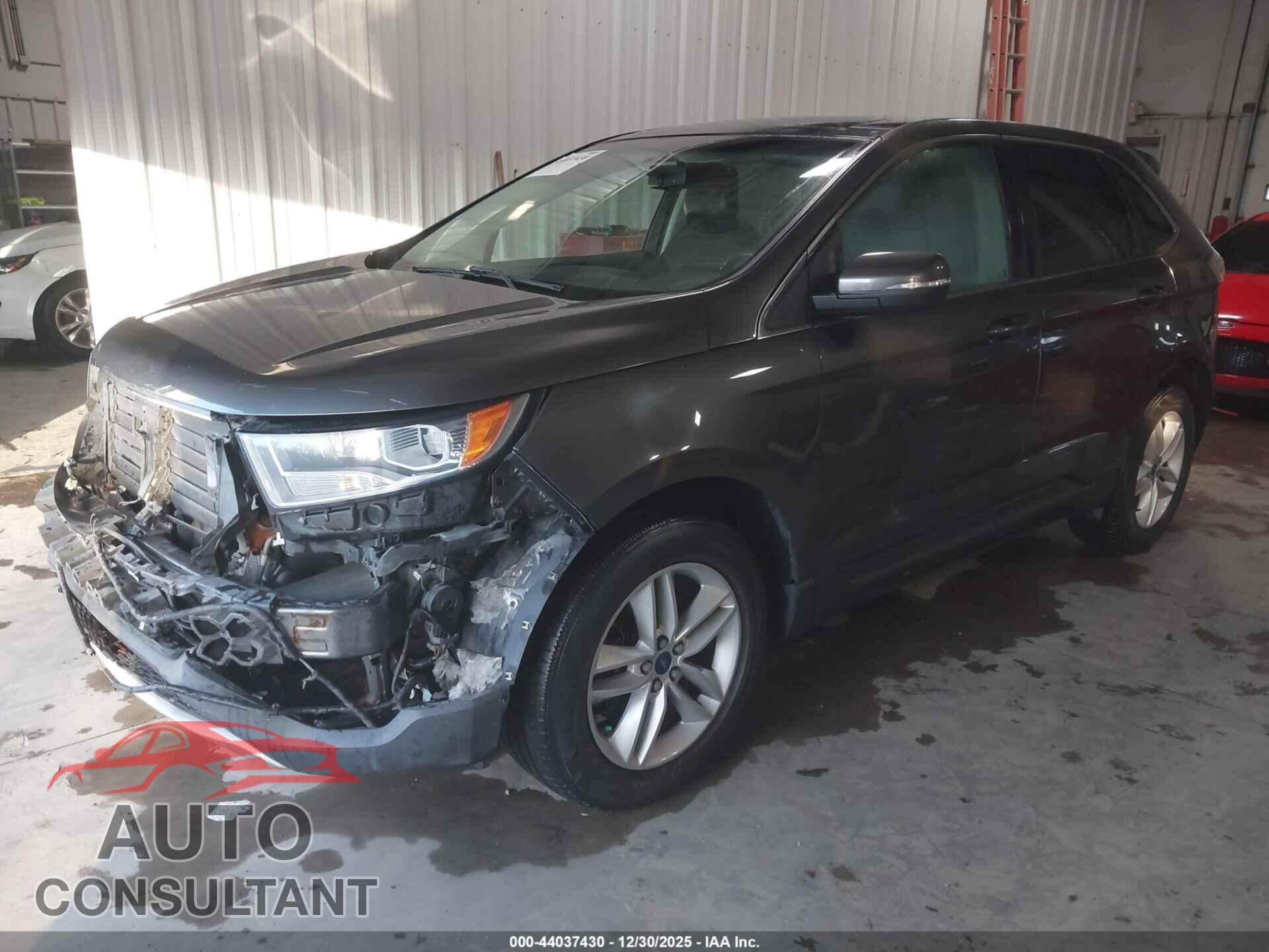 FORD EDGE 2015 - 2FMTK4J99FBB32849