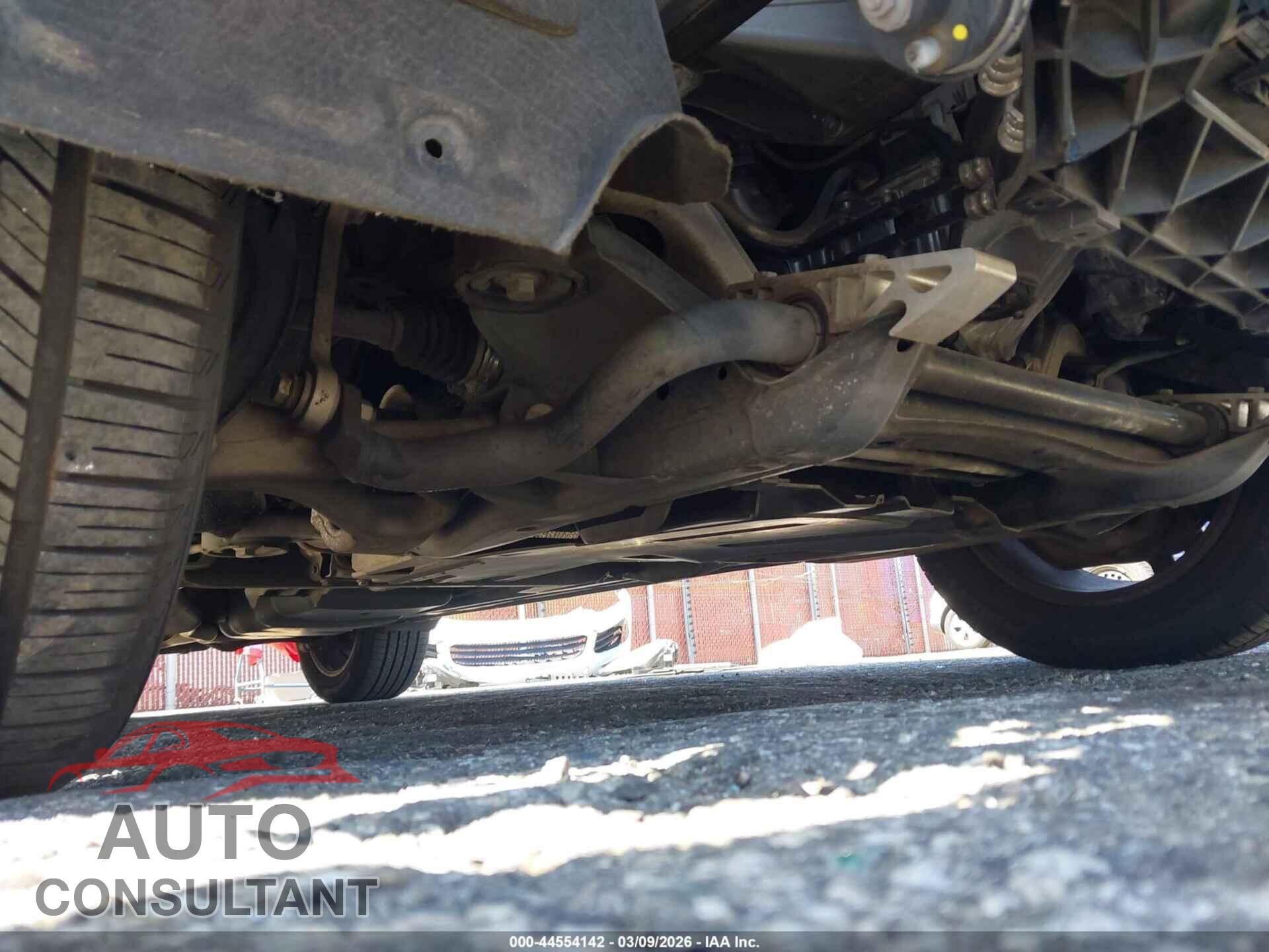 PORSCHE CAYENNE 2016 - WP1AA2A25GLA09300