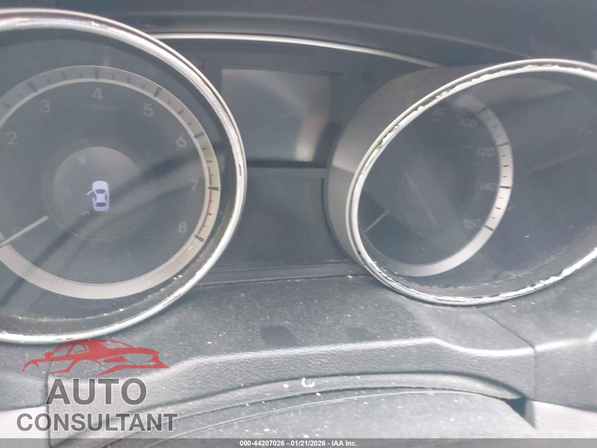 HYUNDAI SONATA 2014 - 5NPEC4AB0EH897688