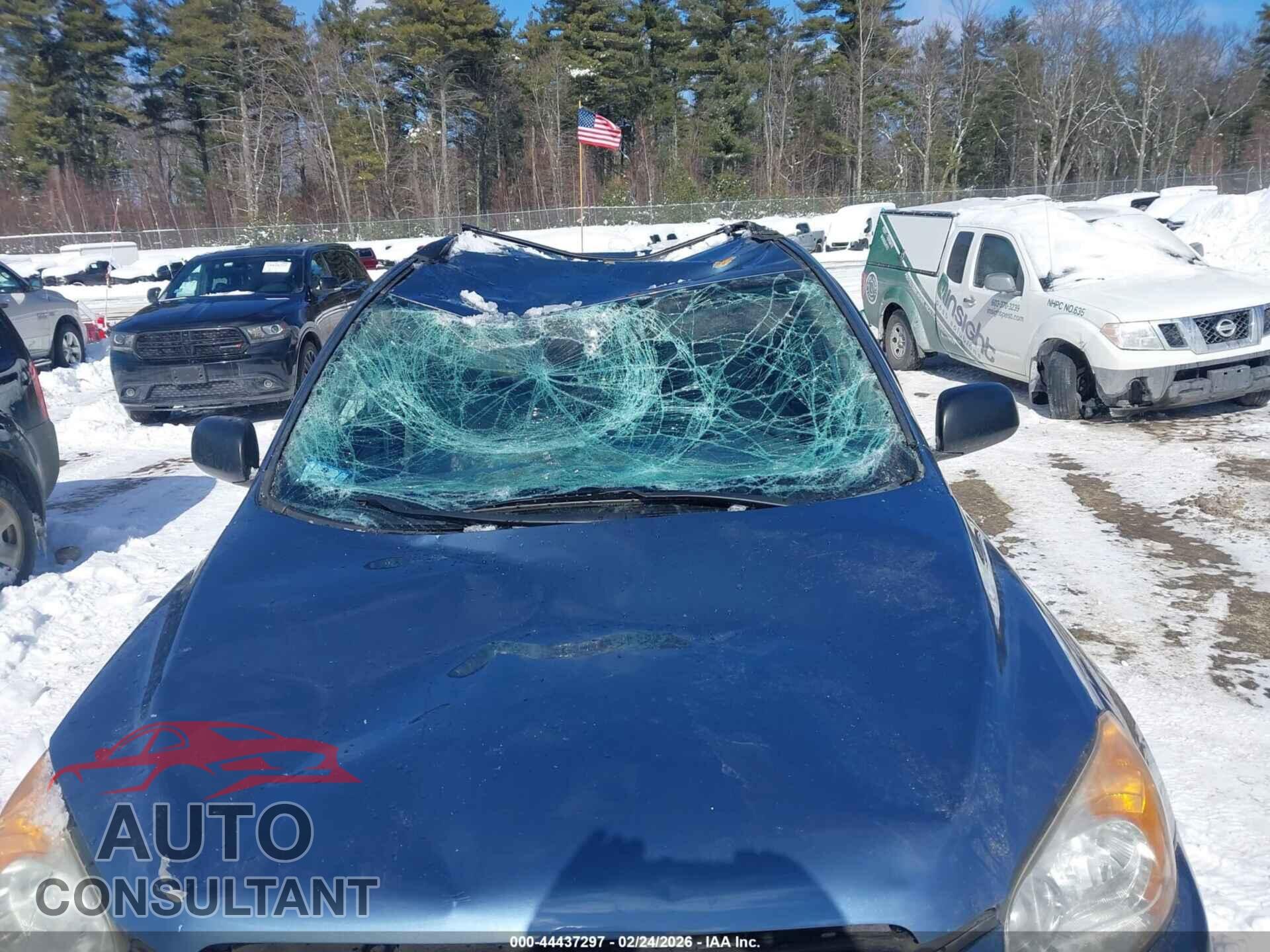 TOYOTA RAV4 2012 - 2T3BF4DV4CW242522