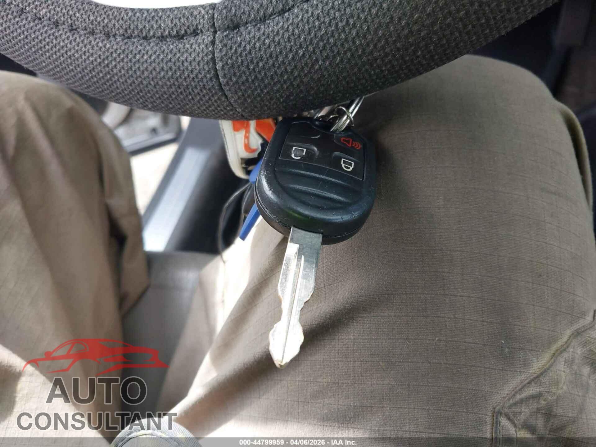 FORD EDGE 2013 - 2FMDK4KC9DBC46863