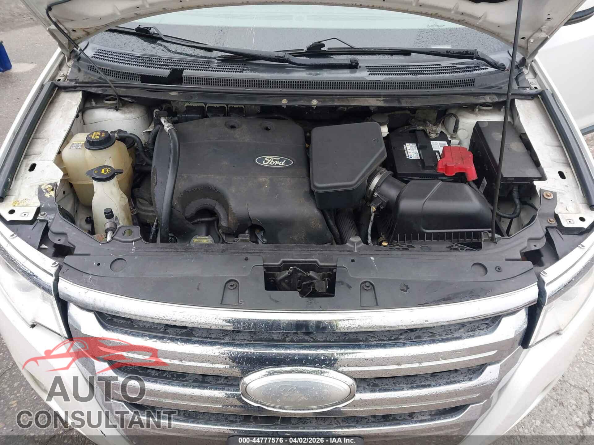 FORD EDGE 2013 - 2FMDK4JC9DBA62475