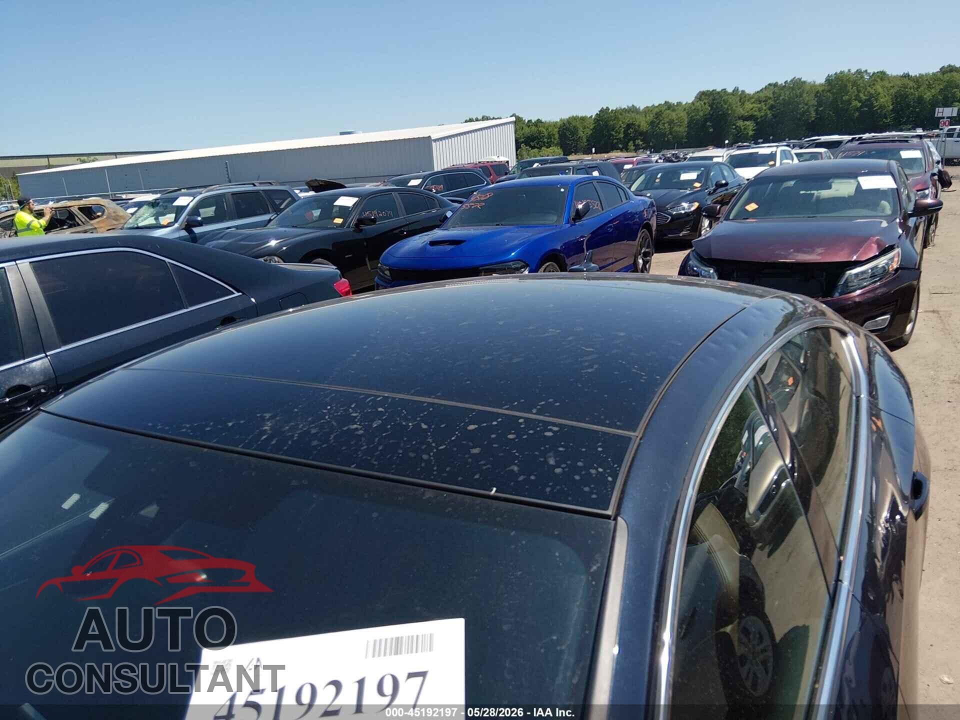 AUDI A5 2018 - WAUENCF53JA122937
