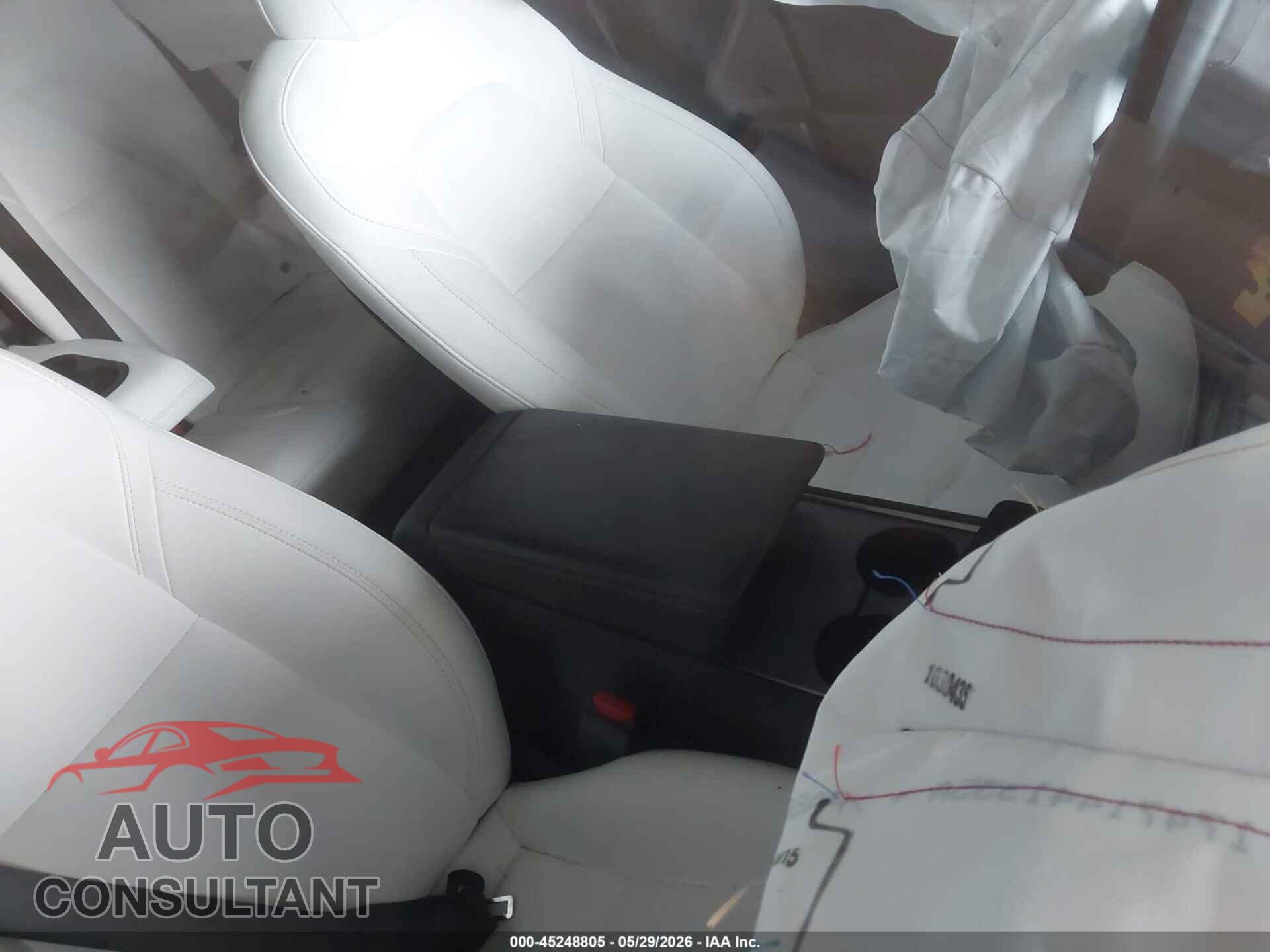 TESLA MODEL 3 2021 - 5YJ3E1EB0MF975894