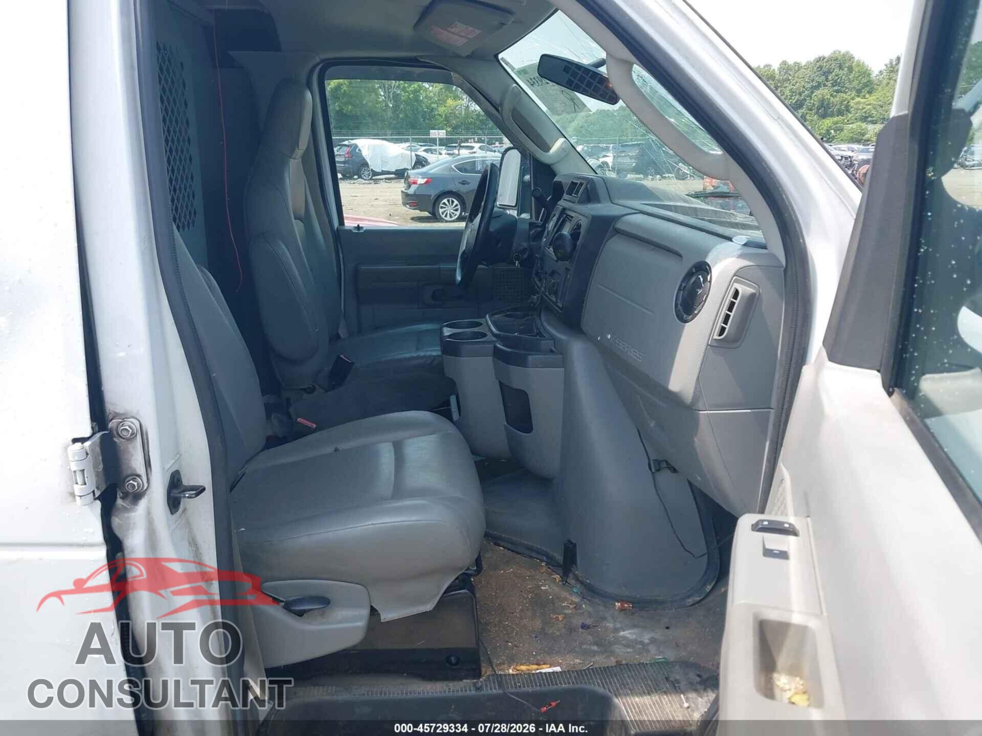FORD E-150 2014 - 1FTNE1EW9EDA49868