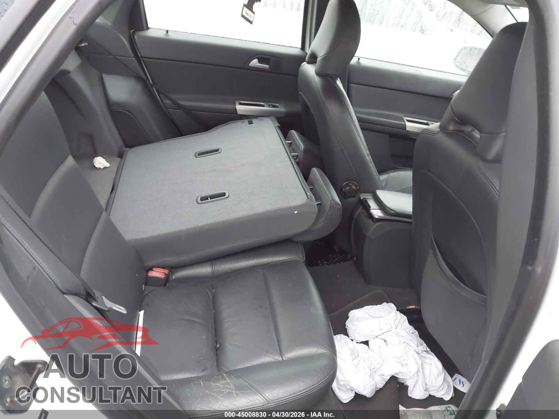 VOLVO S40 2010 - YV1390MS5A2496170