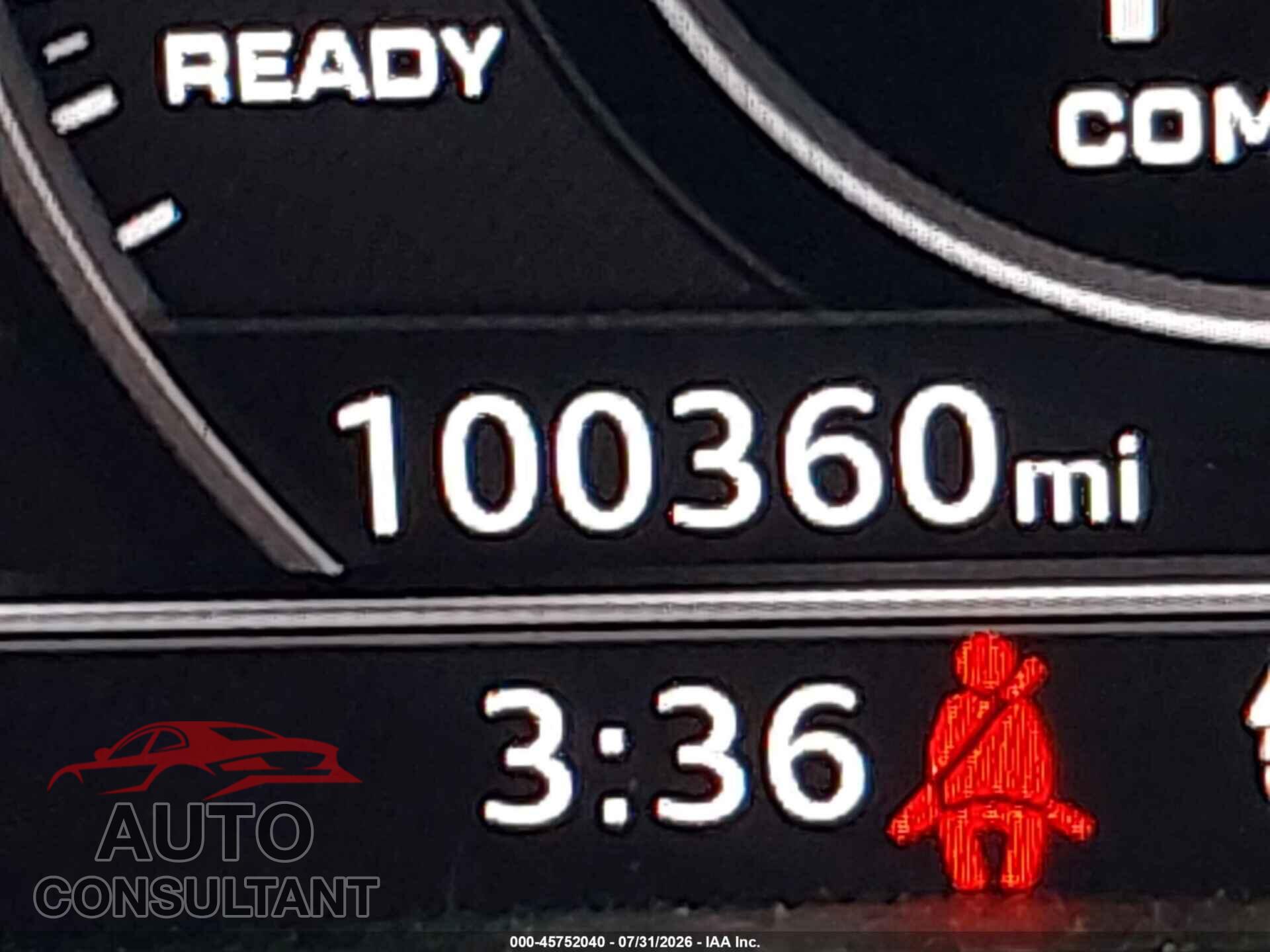 AUDI S5 2018 - WAUC4CF5XJA066909