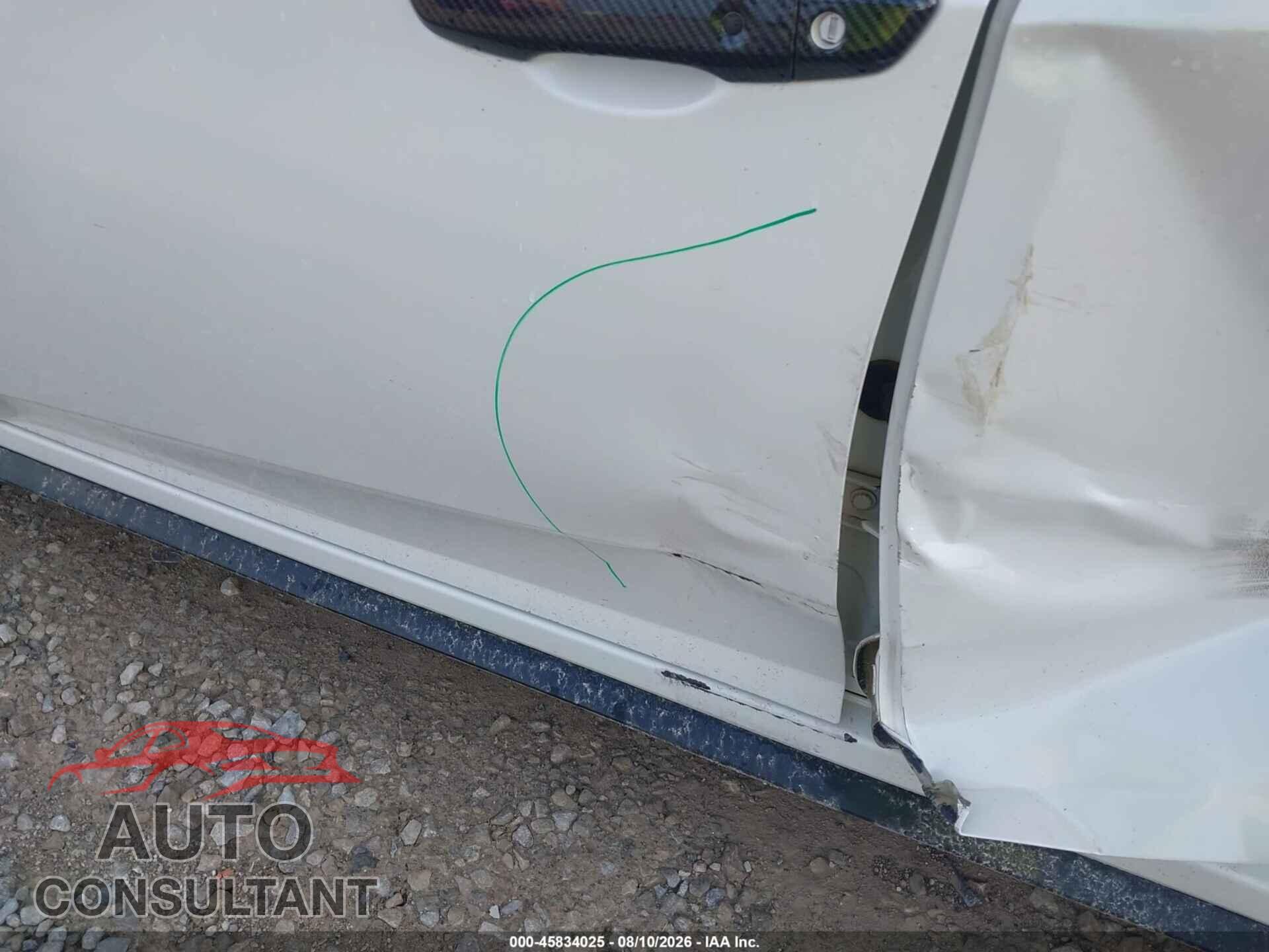 HONDA CIVIC 2020 - SHHFK7H42LU219082