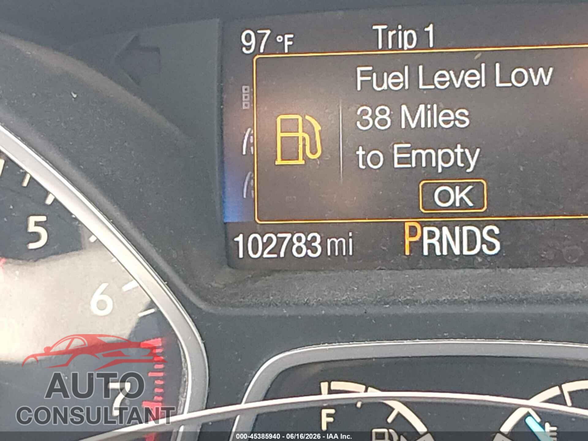 FORD ESCAPE 2017 - 1FMCU0F72HUB52335