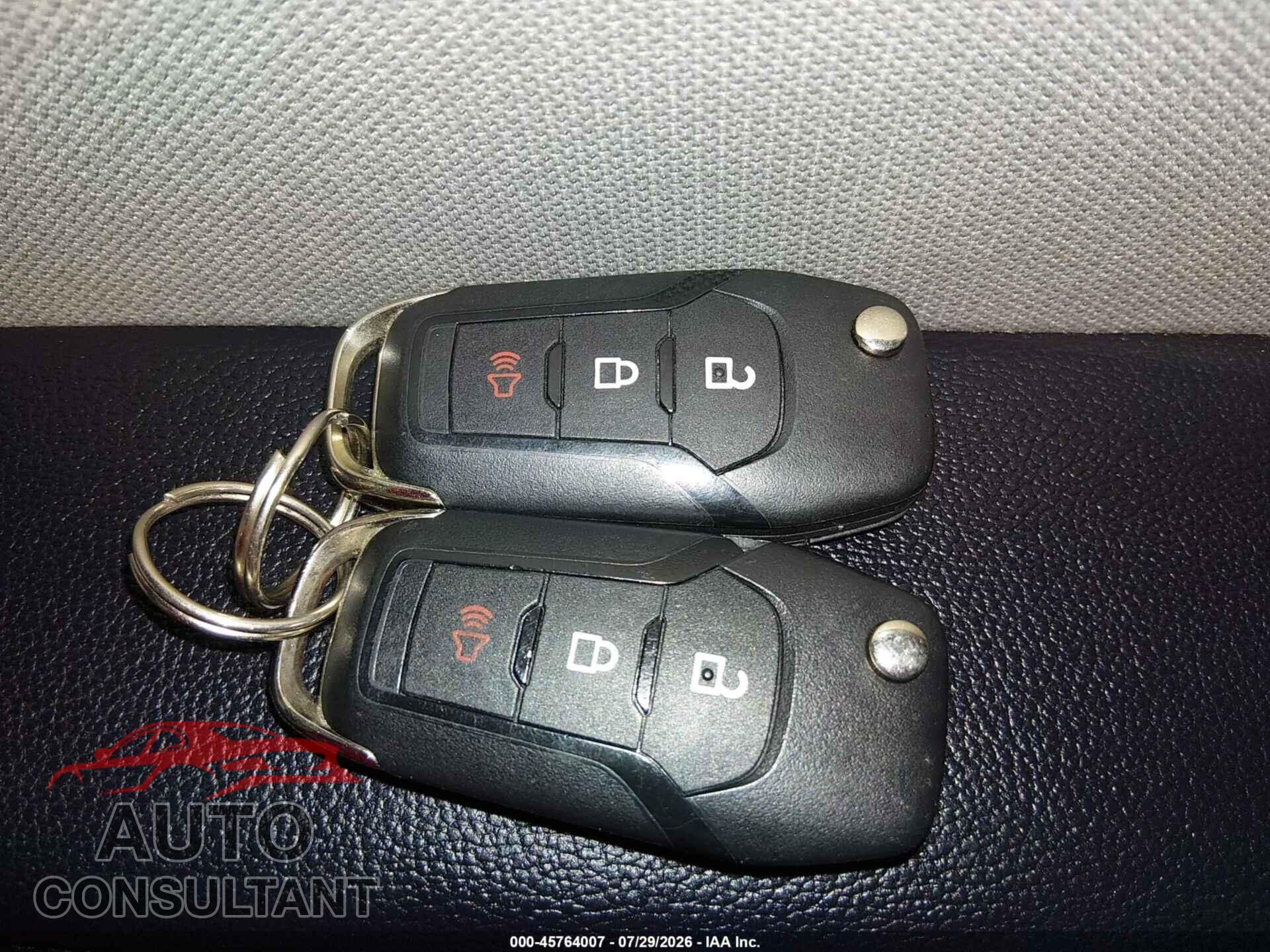 FORD EXPLORER 2018 - 1FM5K8B84JGB95249