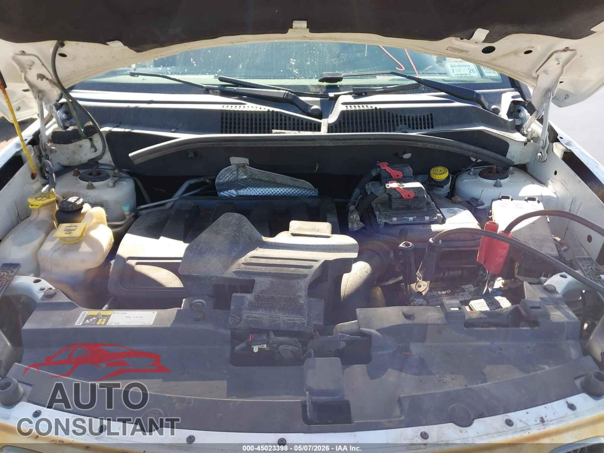 JEEP COMPASS 2015 - 1C4NJDEB3FD216866