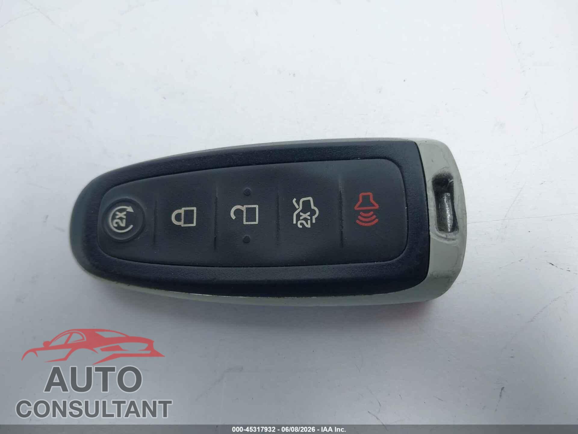 FORD FLEX 2013 - 2FMGK5D82DBD07093