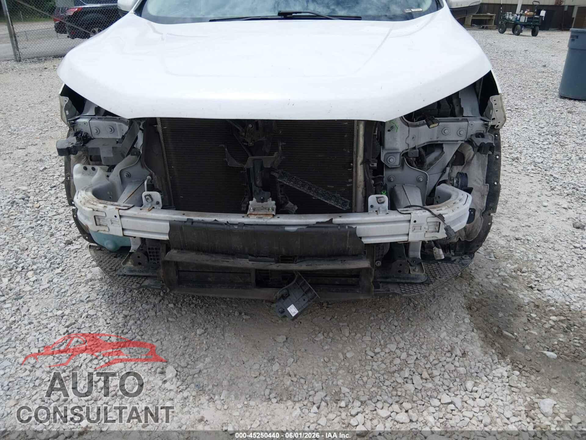 FORD EDGE 2020 - 2FMPK4J9XLBB07519