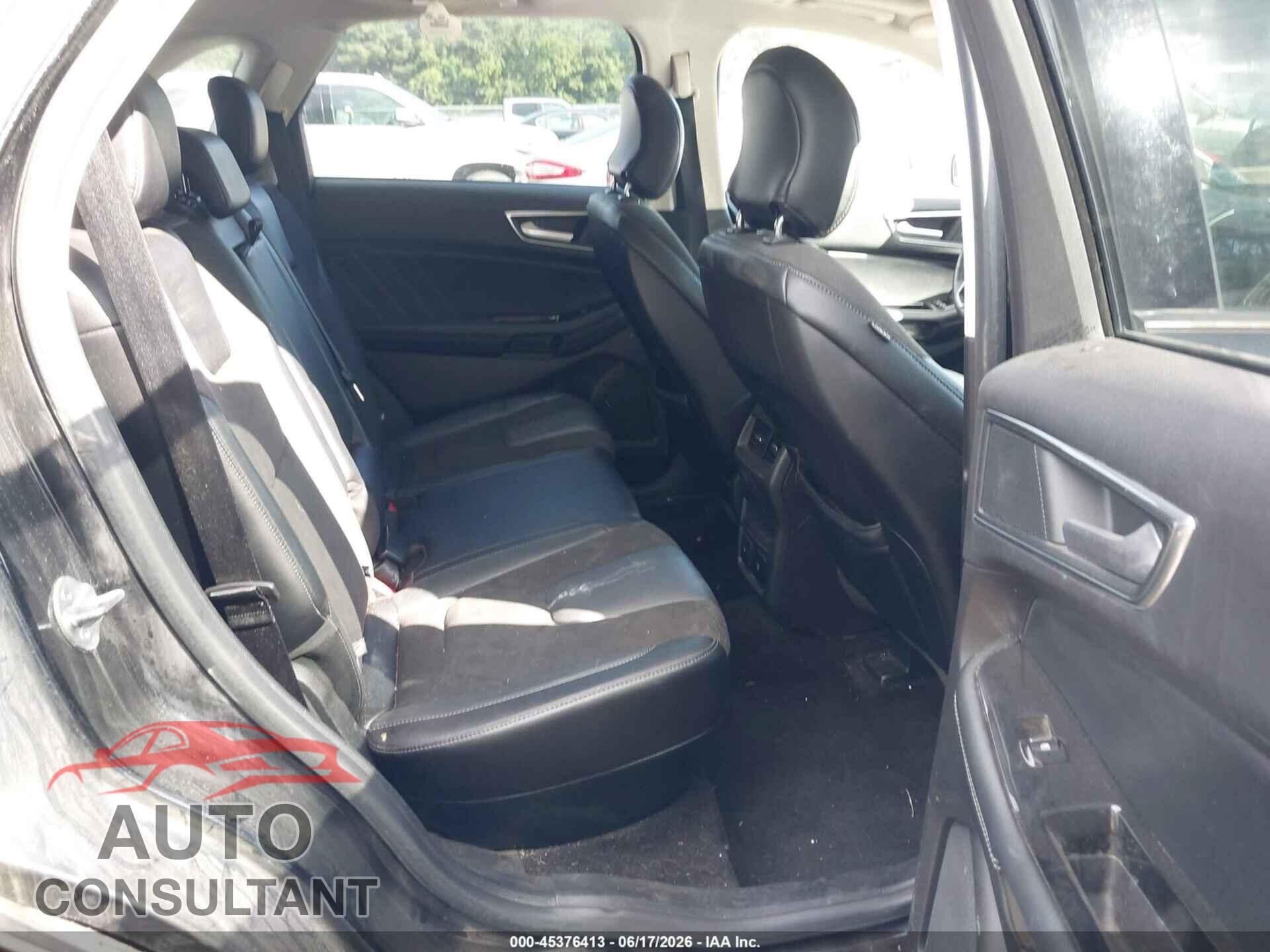 FORD EDGE 2018 - 2FMPK4AP5JBB55456