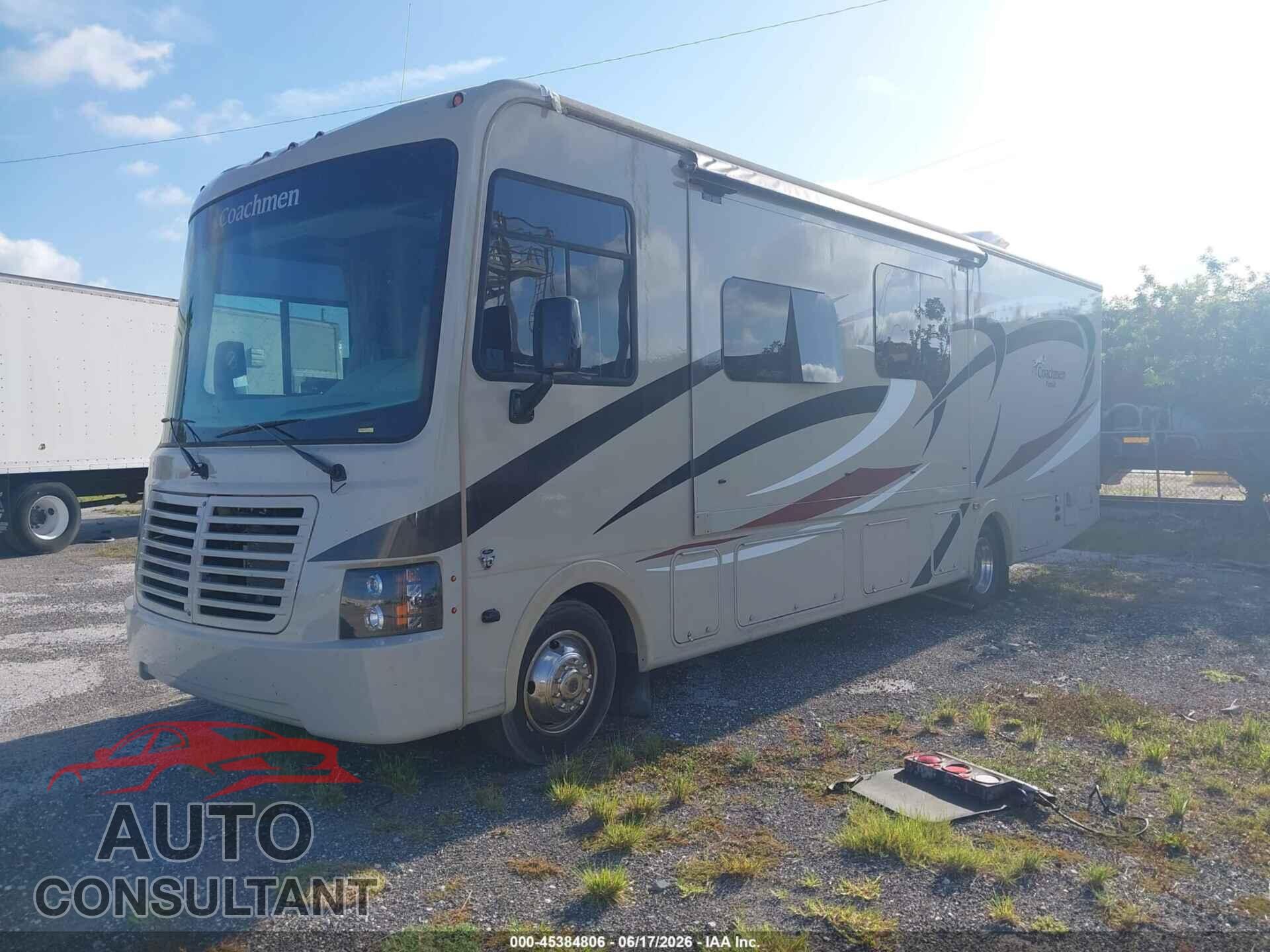 FORD F53 2014 - 1F65F5DY9E0A09131