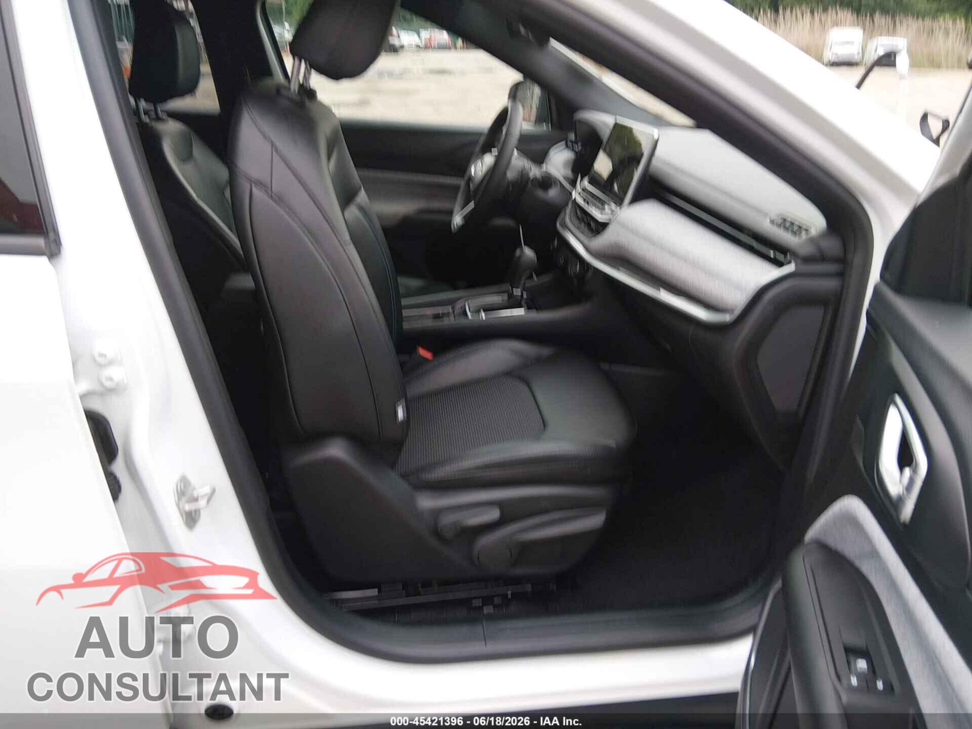 JEEP COMPASS 2024 - 3C4NJDBN6RT161908