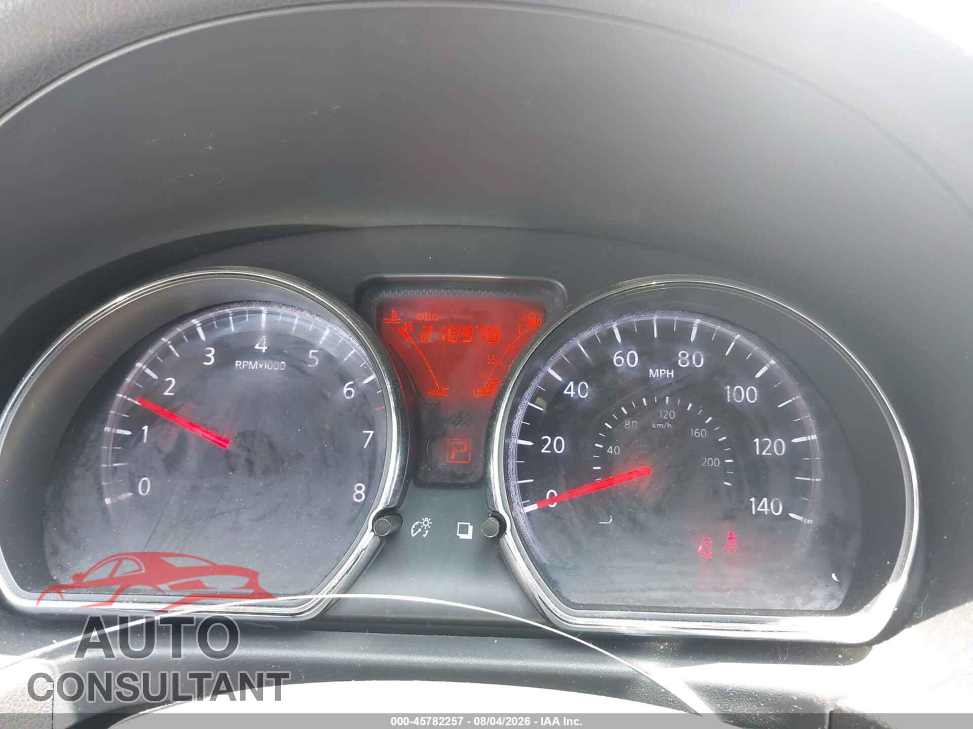NISSAN VERSA NOTE 2014 - 3N1CE2CP9EL373909