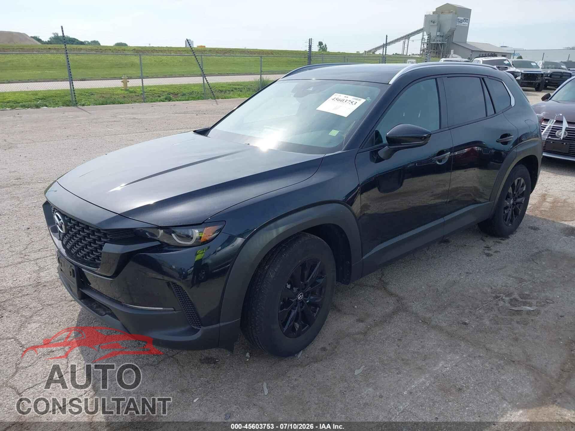 MAZDA CX-50 2023 - 7MMVABCM7PN150794