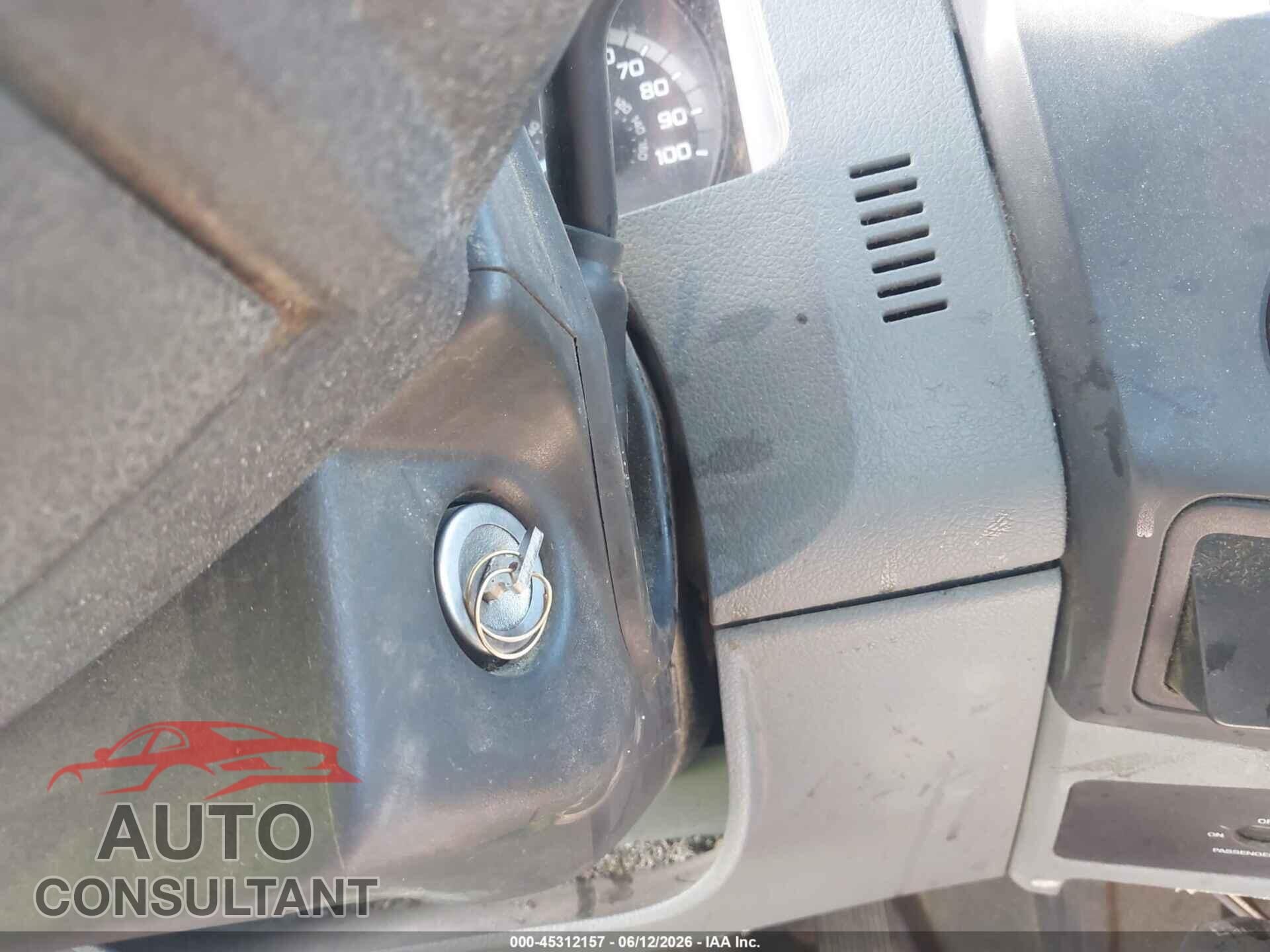 FORD F-250 2012 - 1FT7X2B68CEC17147