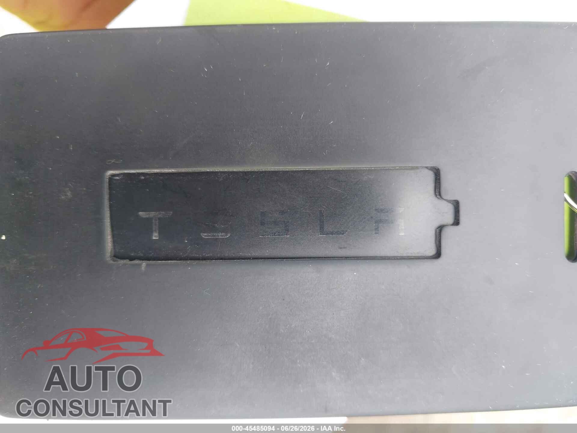 TESLA MODEL 3 2023 - 5YJ3E1EA6PF625861