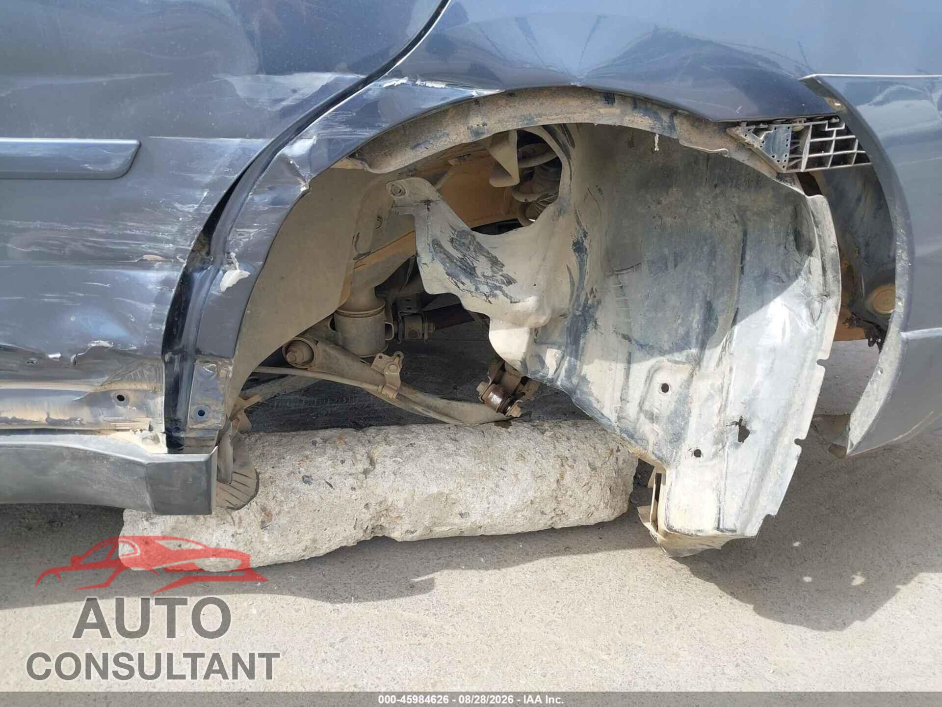 SUBARU OUTBACK 2017 - 4S4BSANC5H3353285