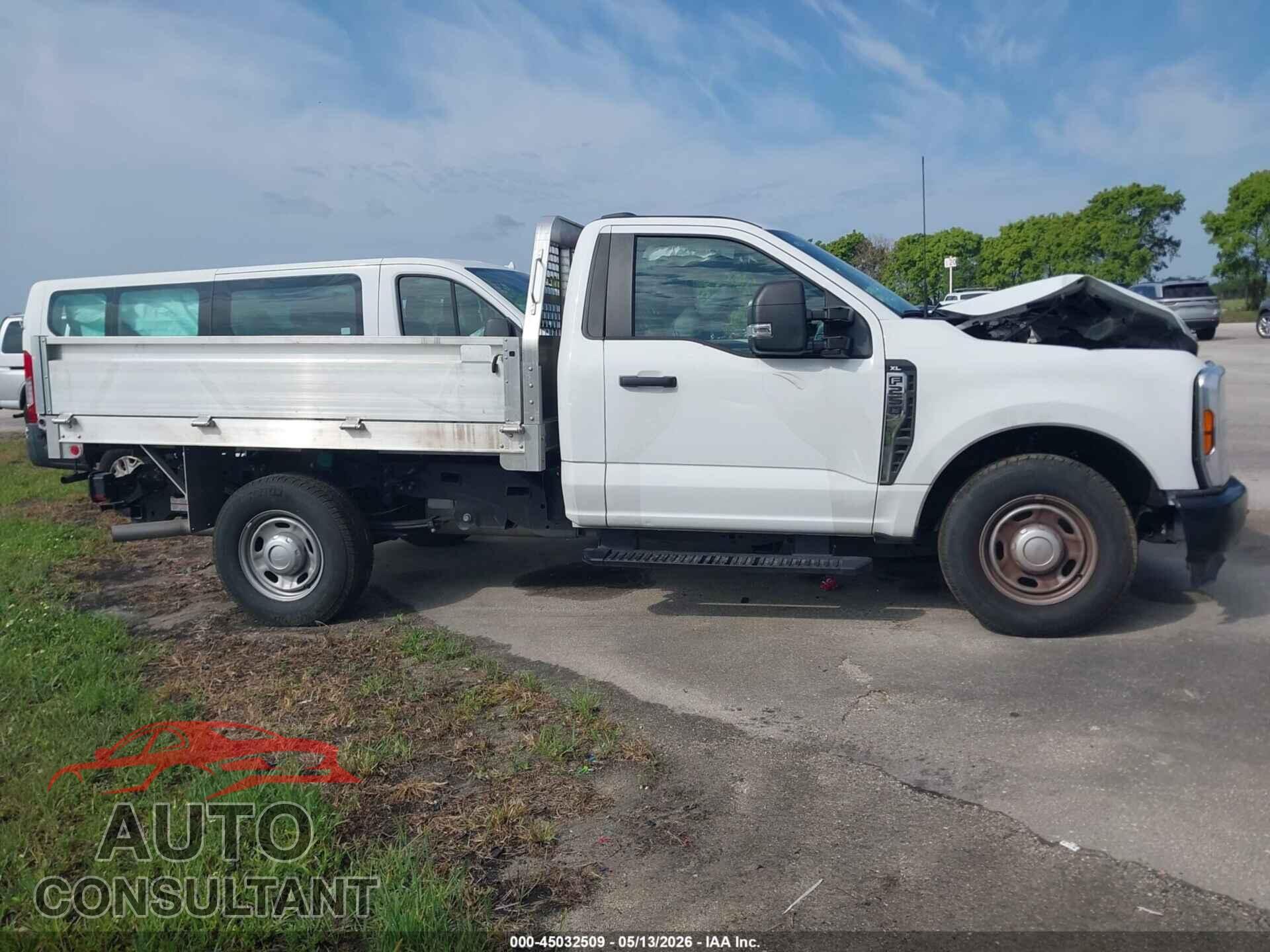 FORD F-250 2024 - 1FDBF2AA4REF25441