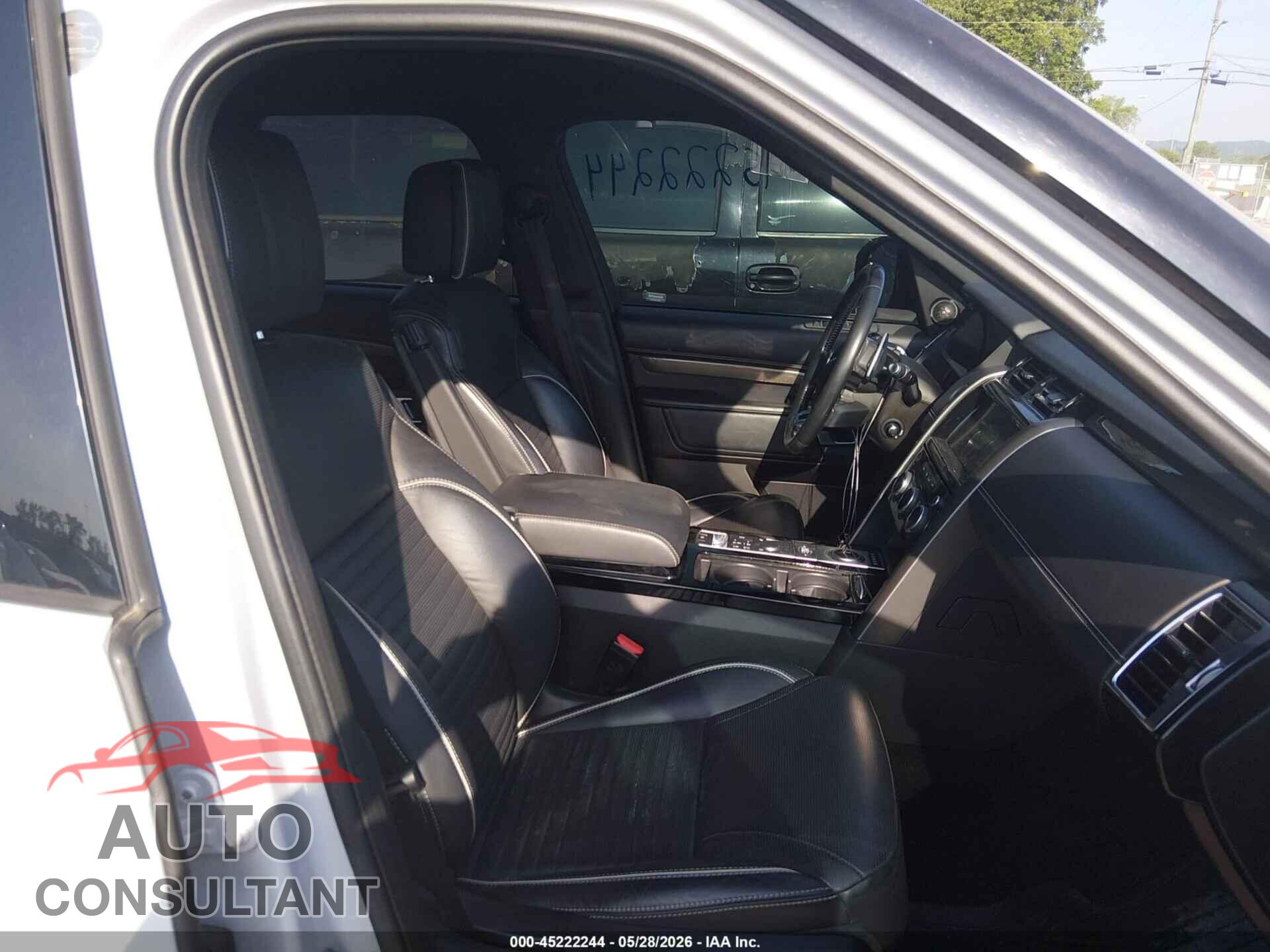 LAND ROVER DISCOVERY 2018 - SALRT2RVXJA056847