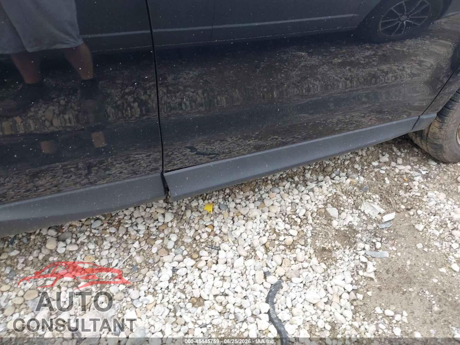 SUBARU FORESTER 2015 - JF2SJAAC4FH467678