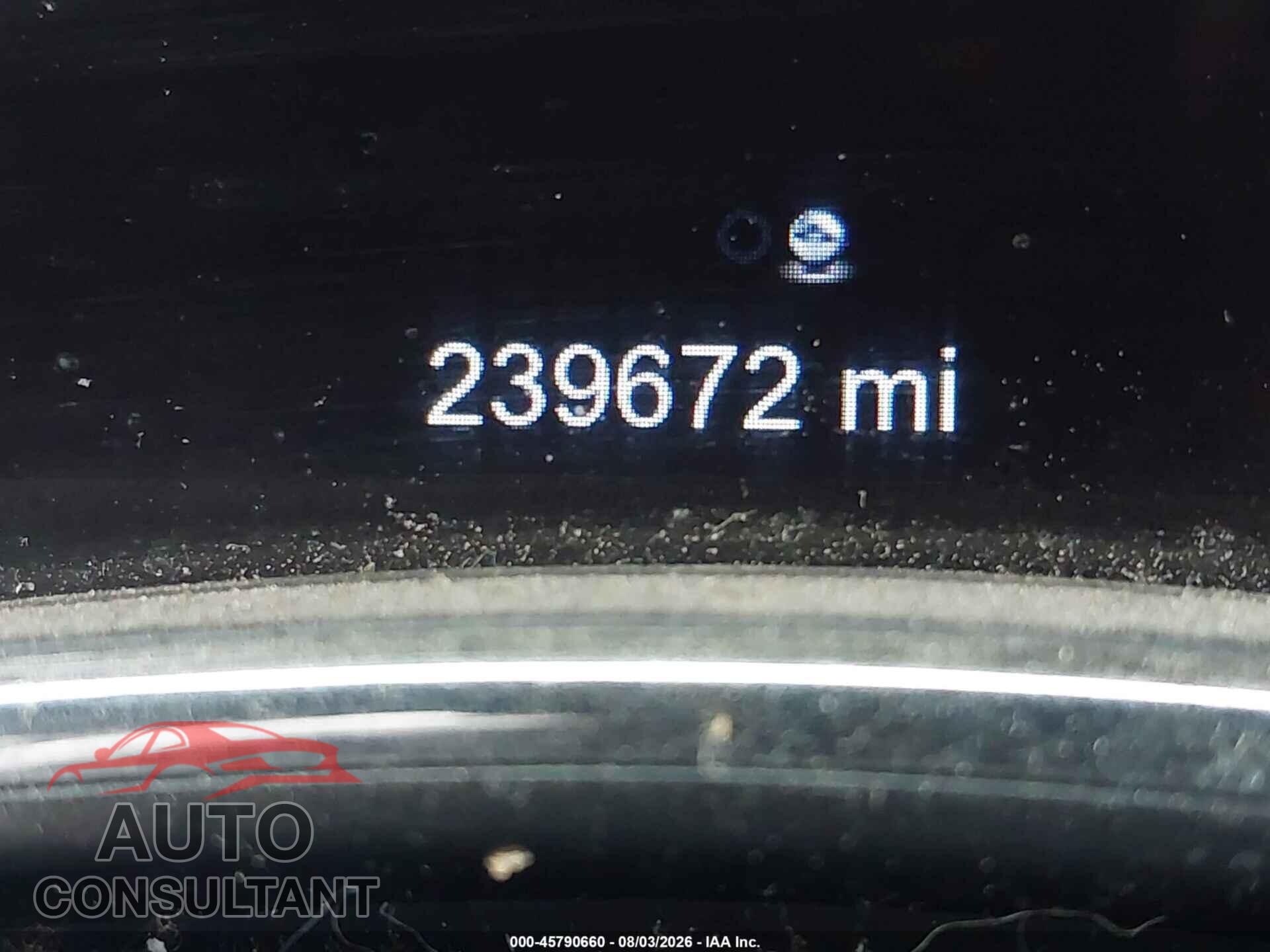 DODGE DURANGO 2014 - 1C4RDJDG3EC481747