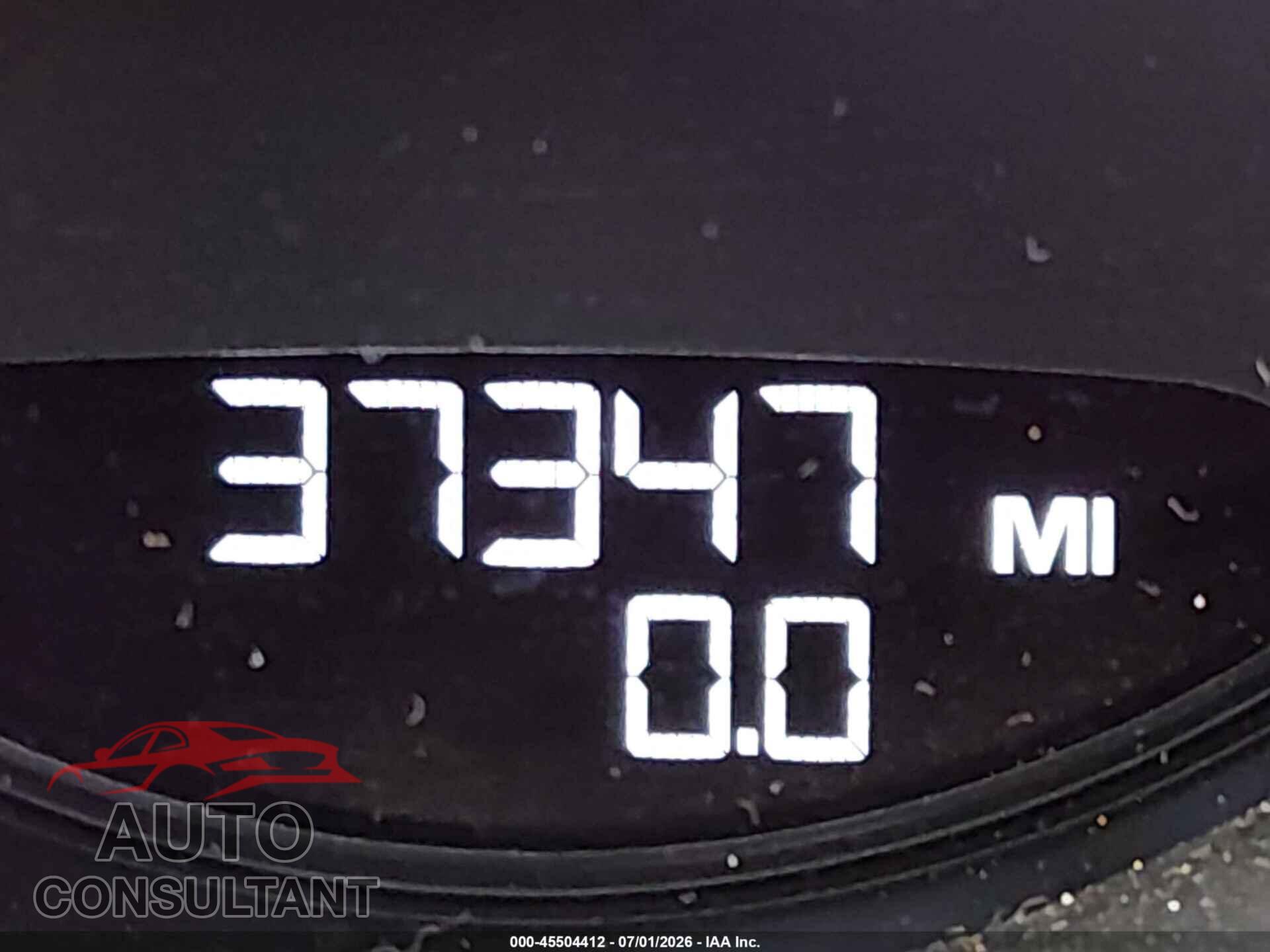 PORSCHE MACAN 2021 - WP1AA2A5XMLB17188