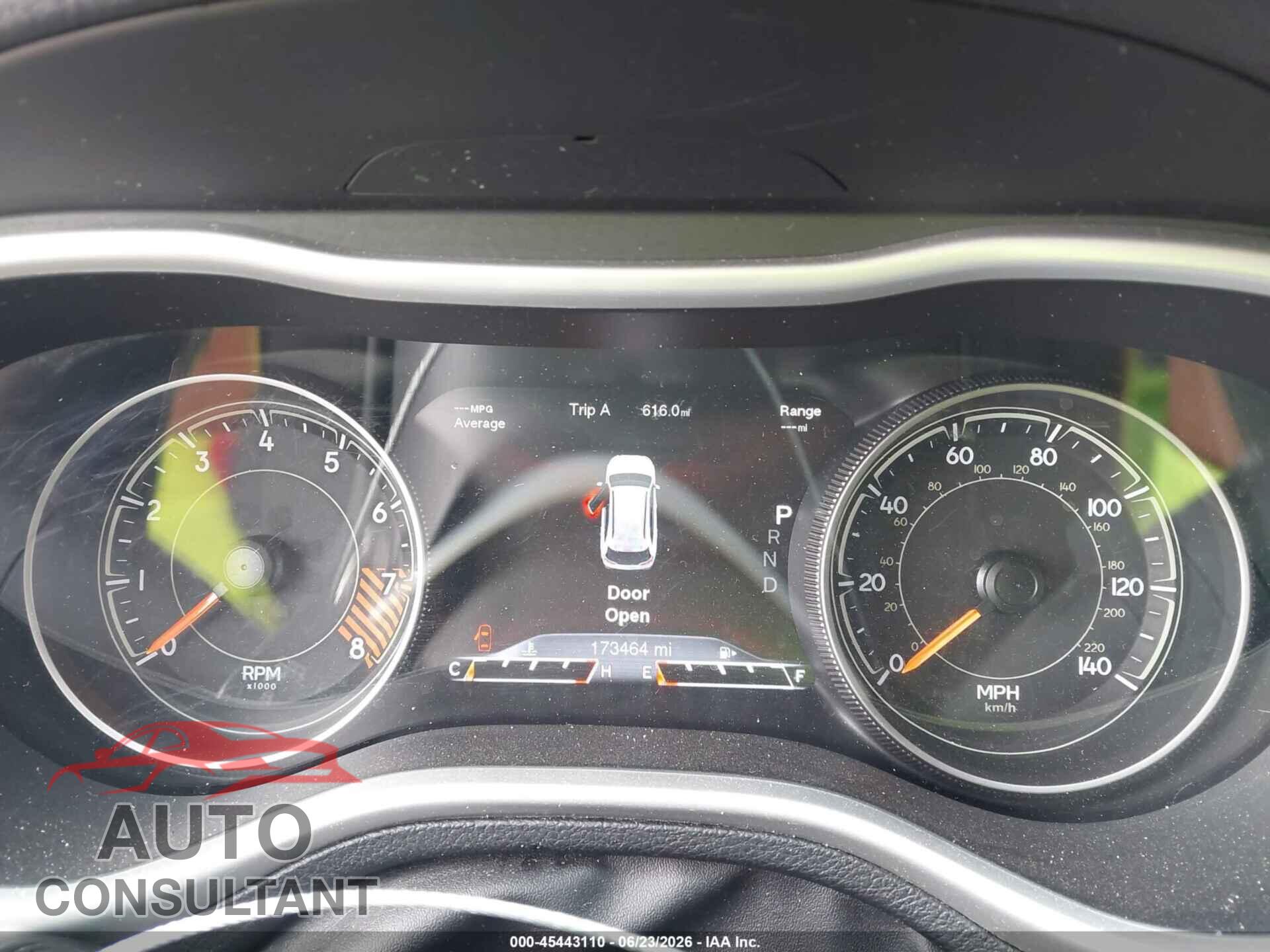 JEEP CHEROKEE 2015 - 1C4PJMBS0FW570751