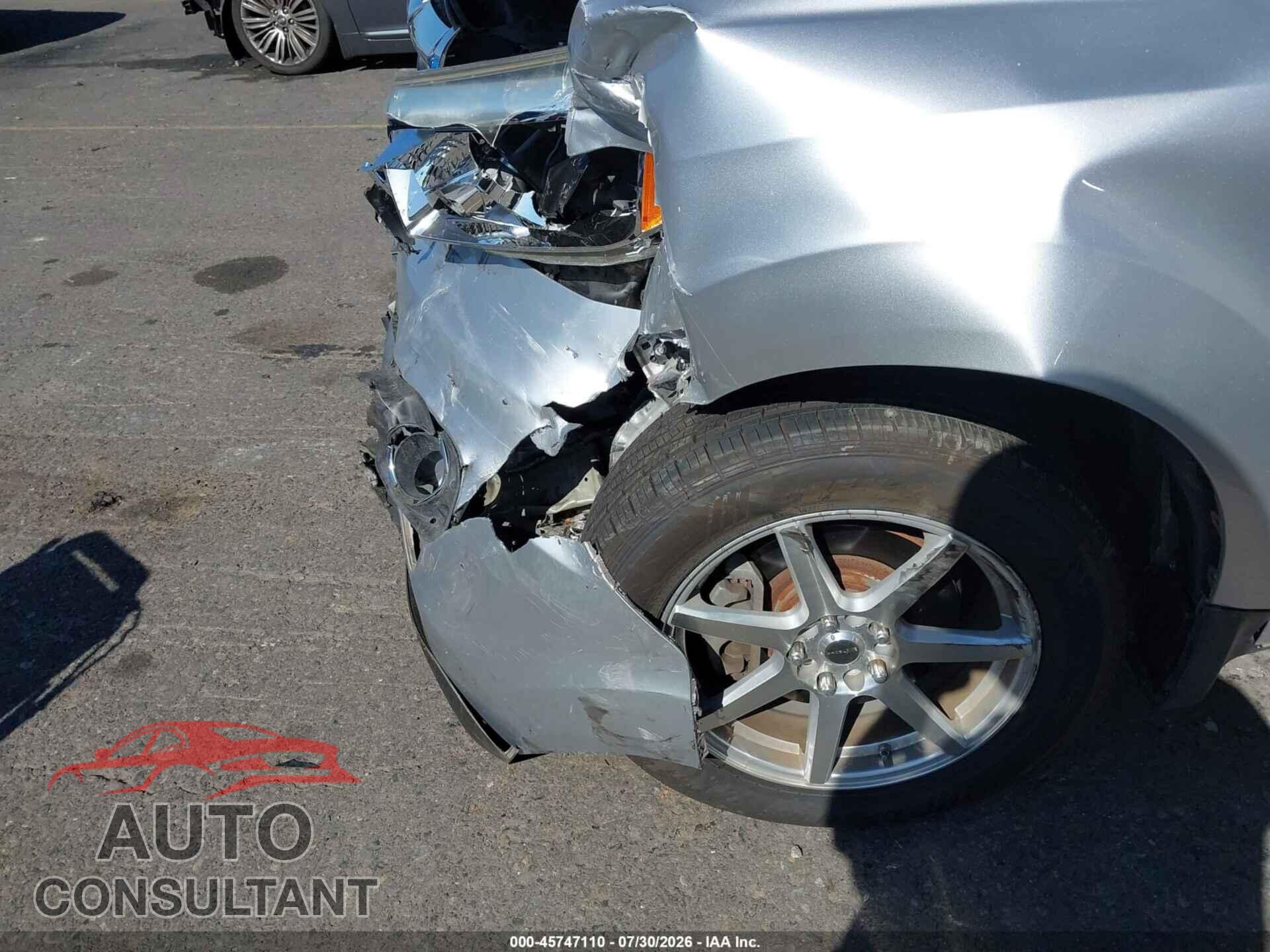 HONDA PILOT 2013 - 5FNYF4H71DB016564
