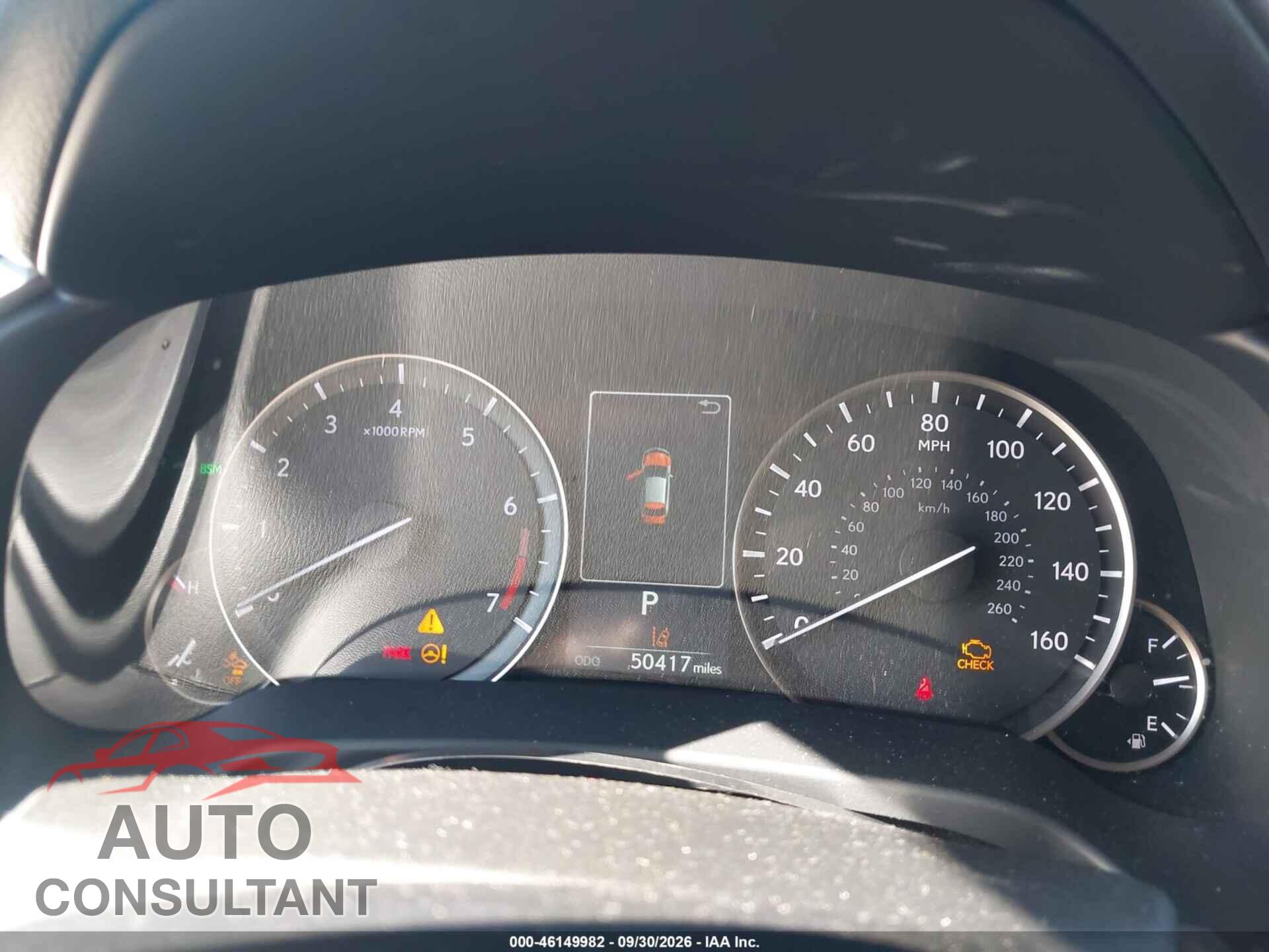 LEXUS RX 2021 - 2T2AZMAA4MC193057