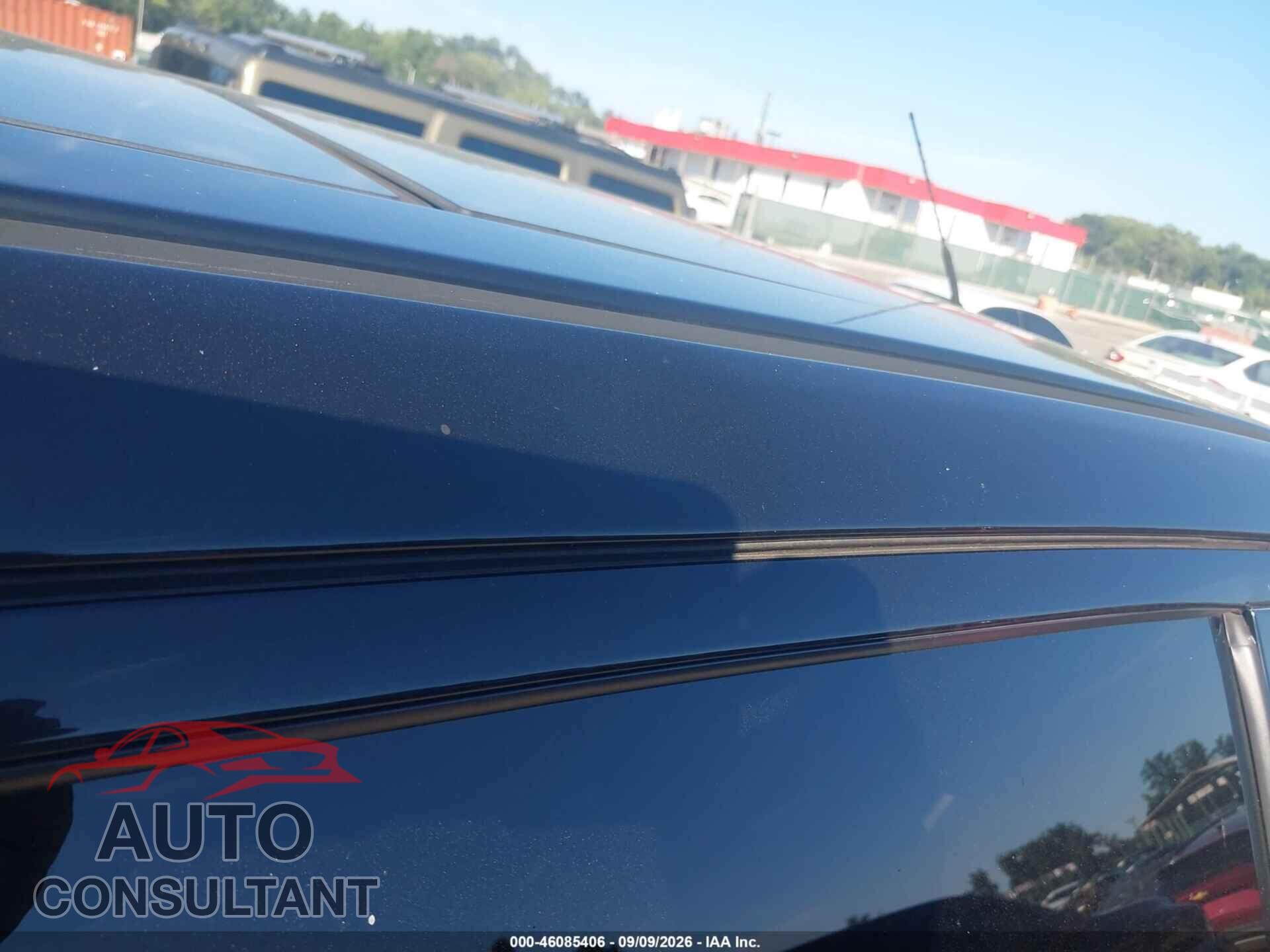 FORD EDGE 2013 - 2FMDK4AK3DBA77710