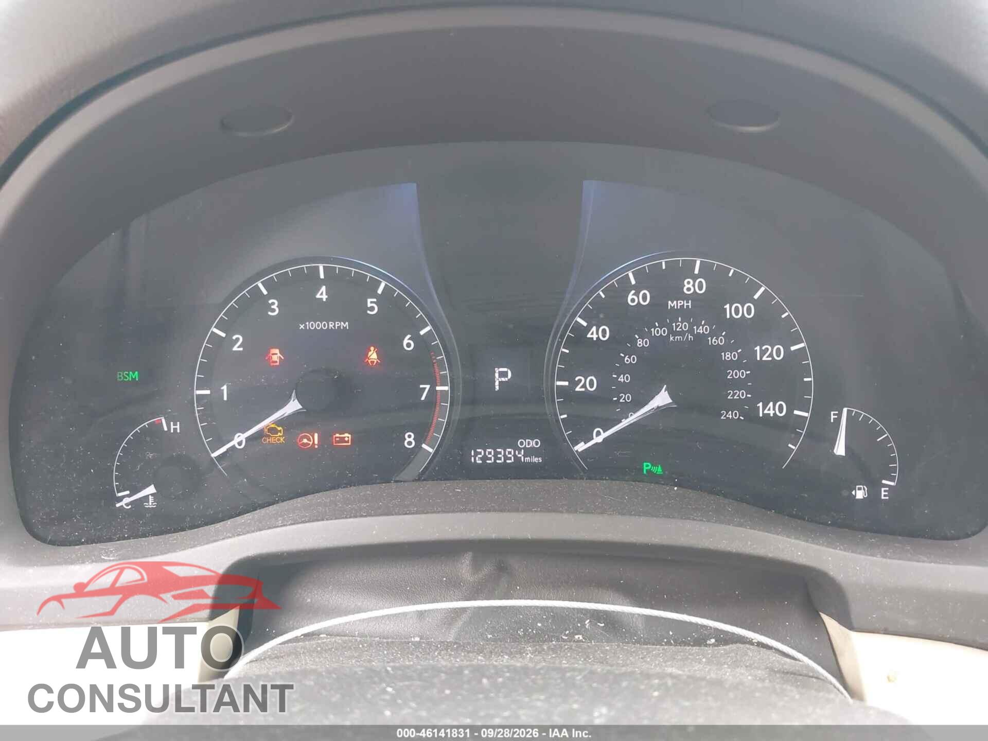 LEXUS RX 350 2015 - 2T2BK1BA6FC312672