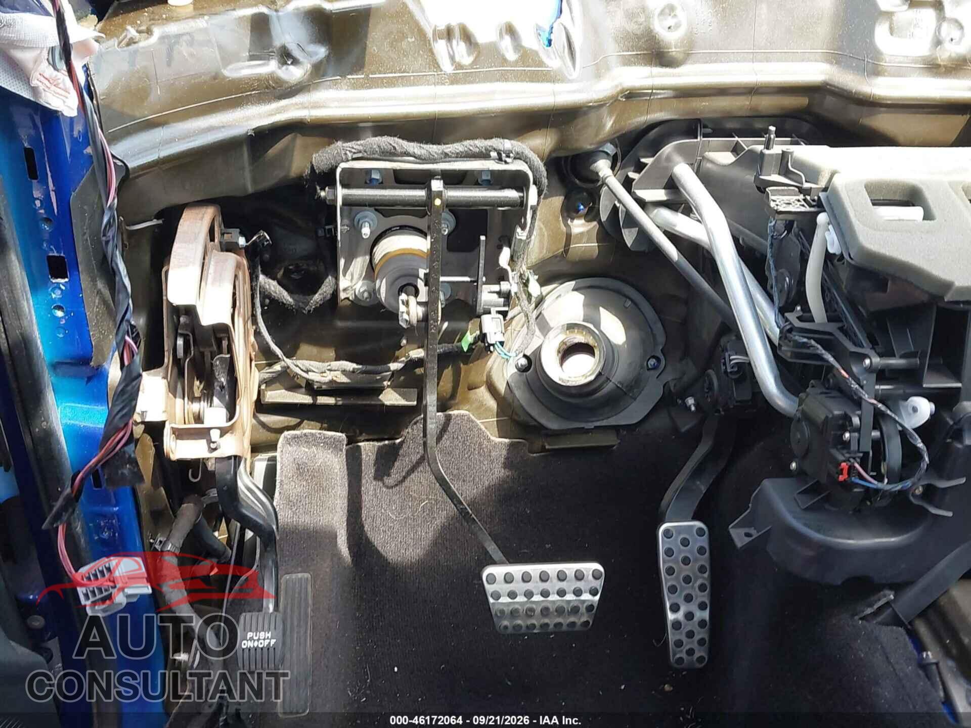 DODGE CHALLENGER 2018 - 2C3CDZFJ4JH251837