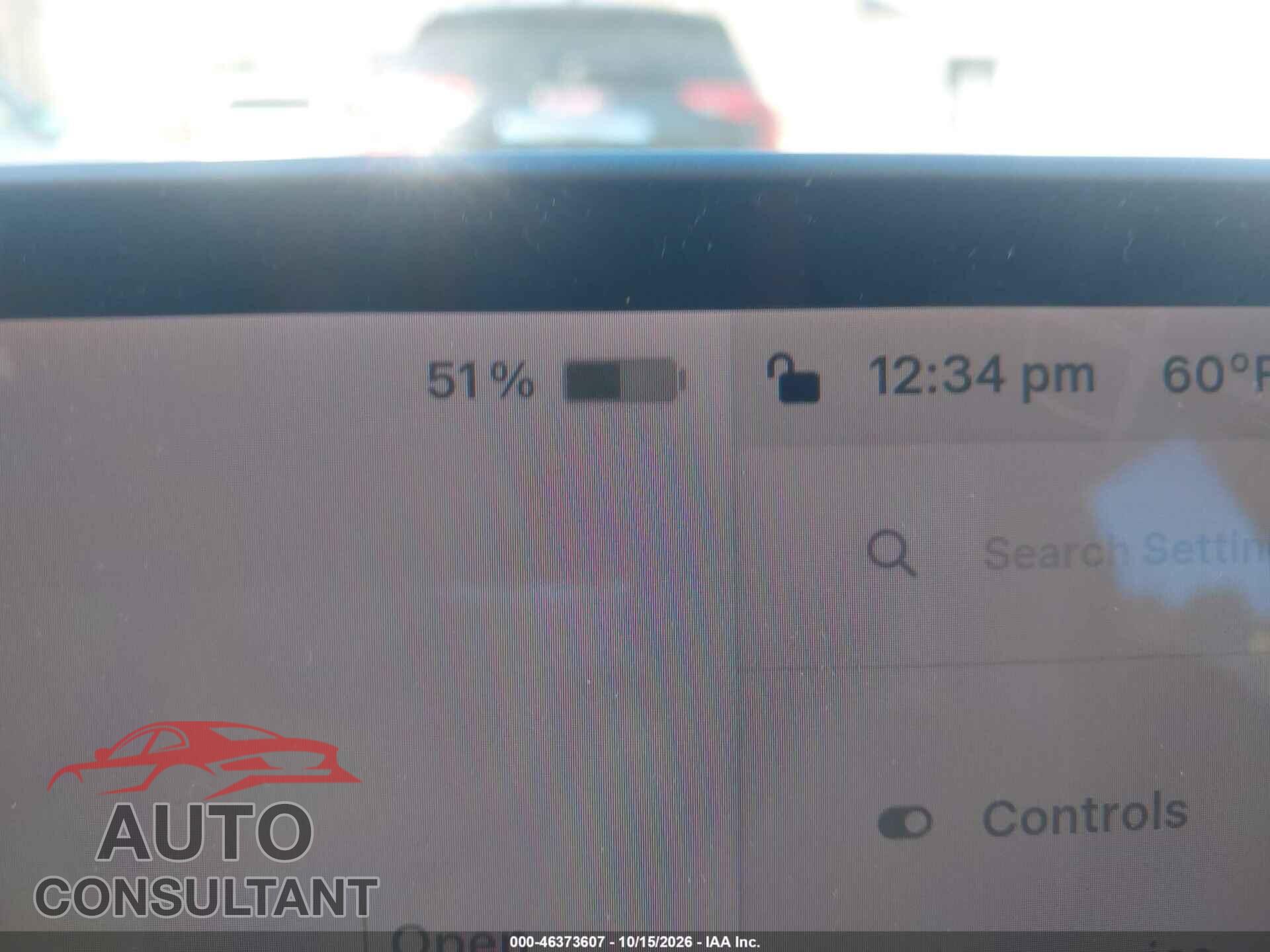 TESLA MODEL 3 2019 - 5YJ3E1EB6KF210010