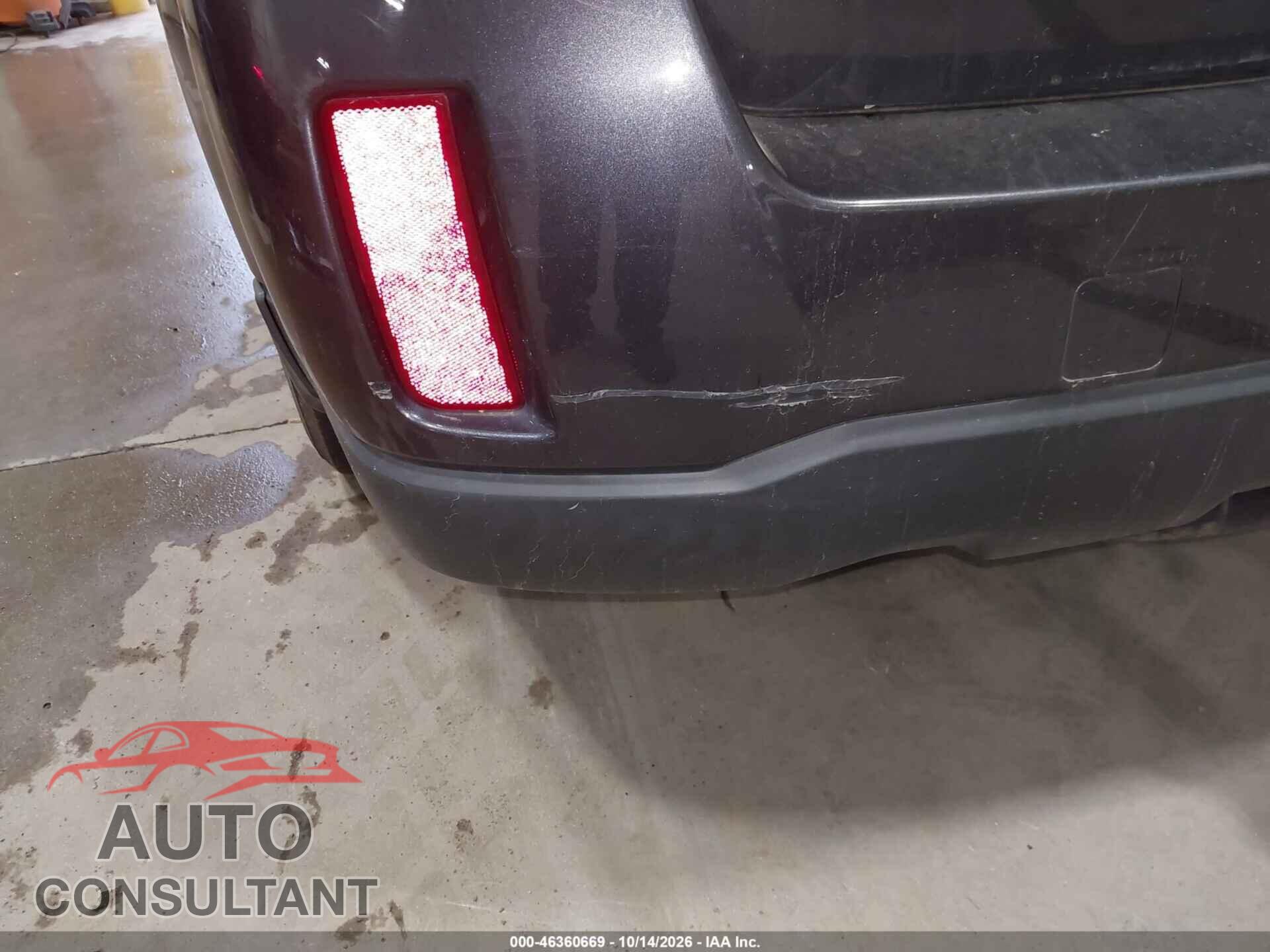SUBARU OUTBACK 2013 - 4S4BRBCC0D3208380