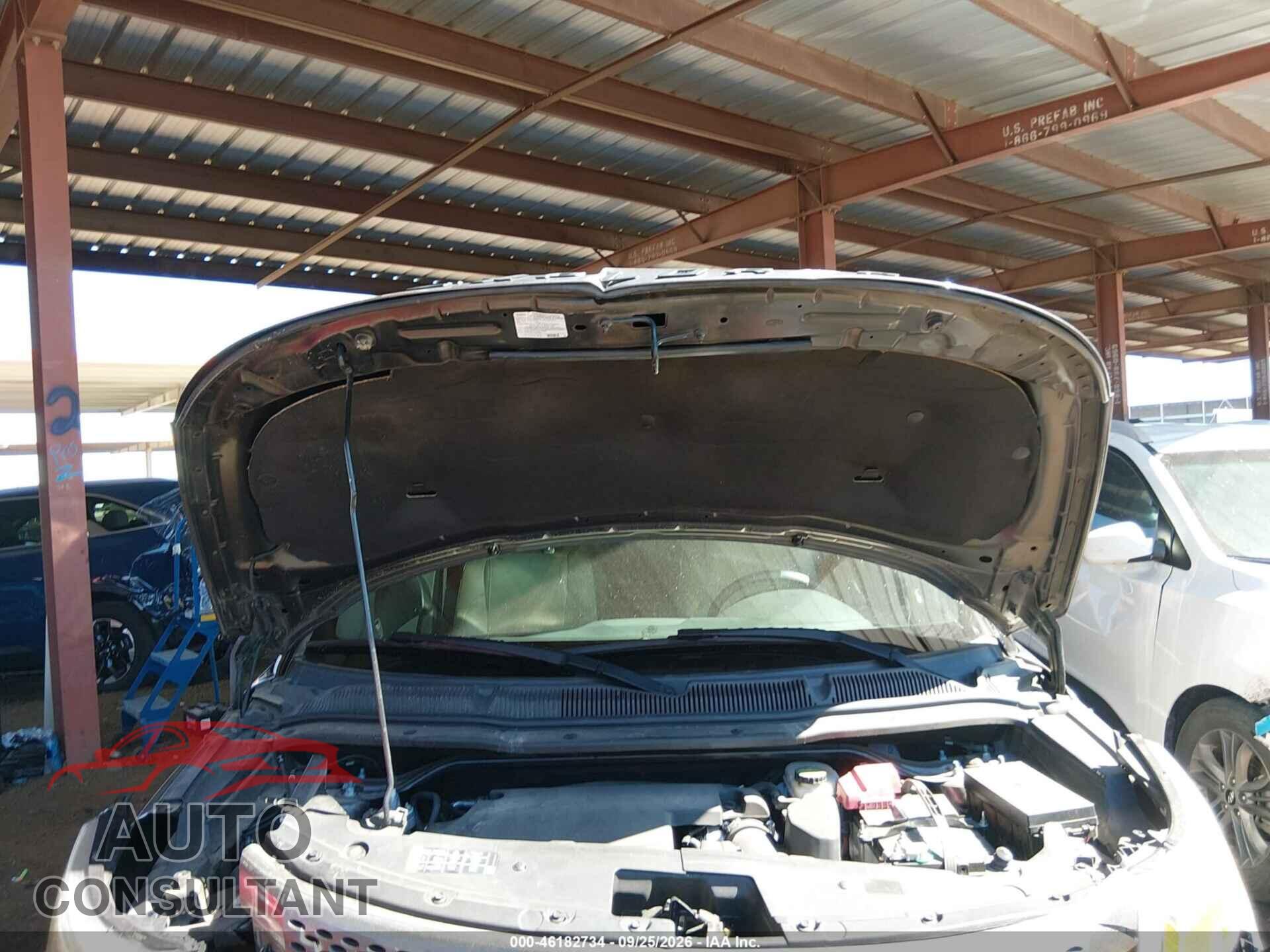 FORD EXPLORER 2014 - 1FM5K7F81EGA80344