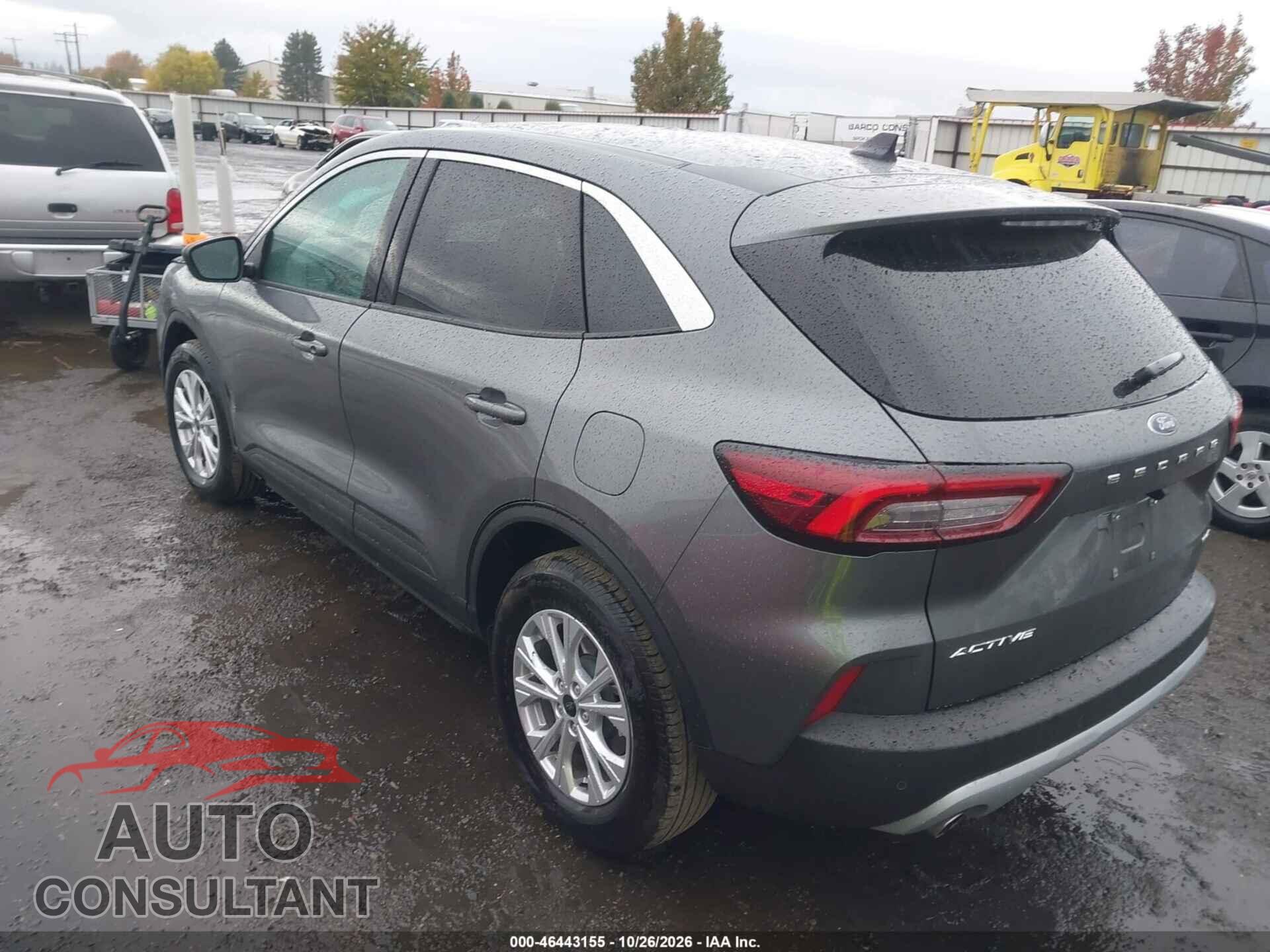 FORD ESCAPE 2024 - 1FMCU9GN7RUB23643