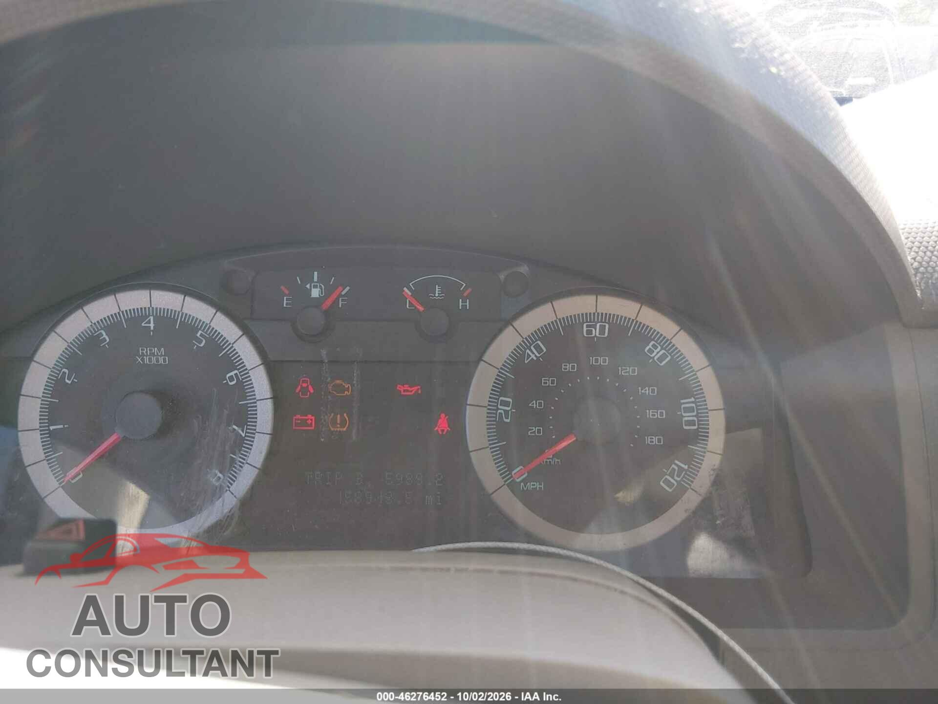 FORD ESCAPE 2010 - 1FMCU9DG6AKB01848