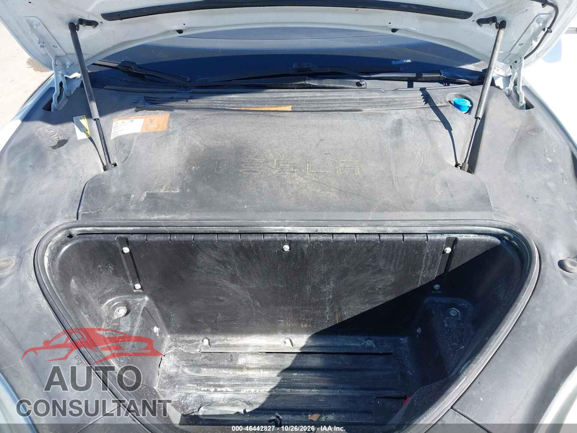 TESLA MODEL S 2016 - 5YJSA1E11GF147775