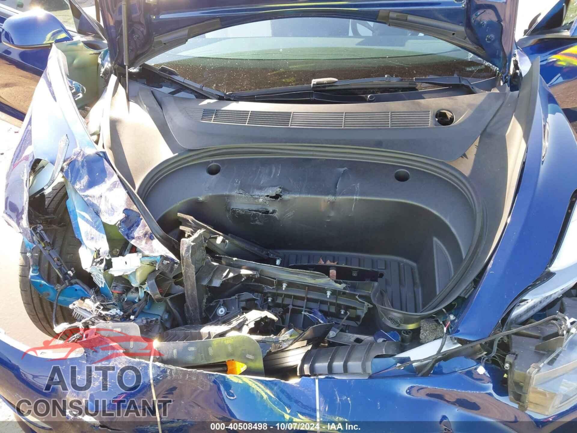 TESLA MODEL 3 2023 - 5YJ3E1EC5PF654236