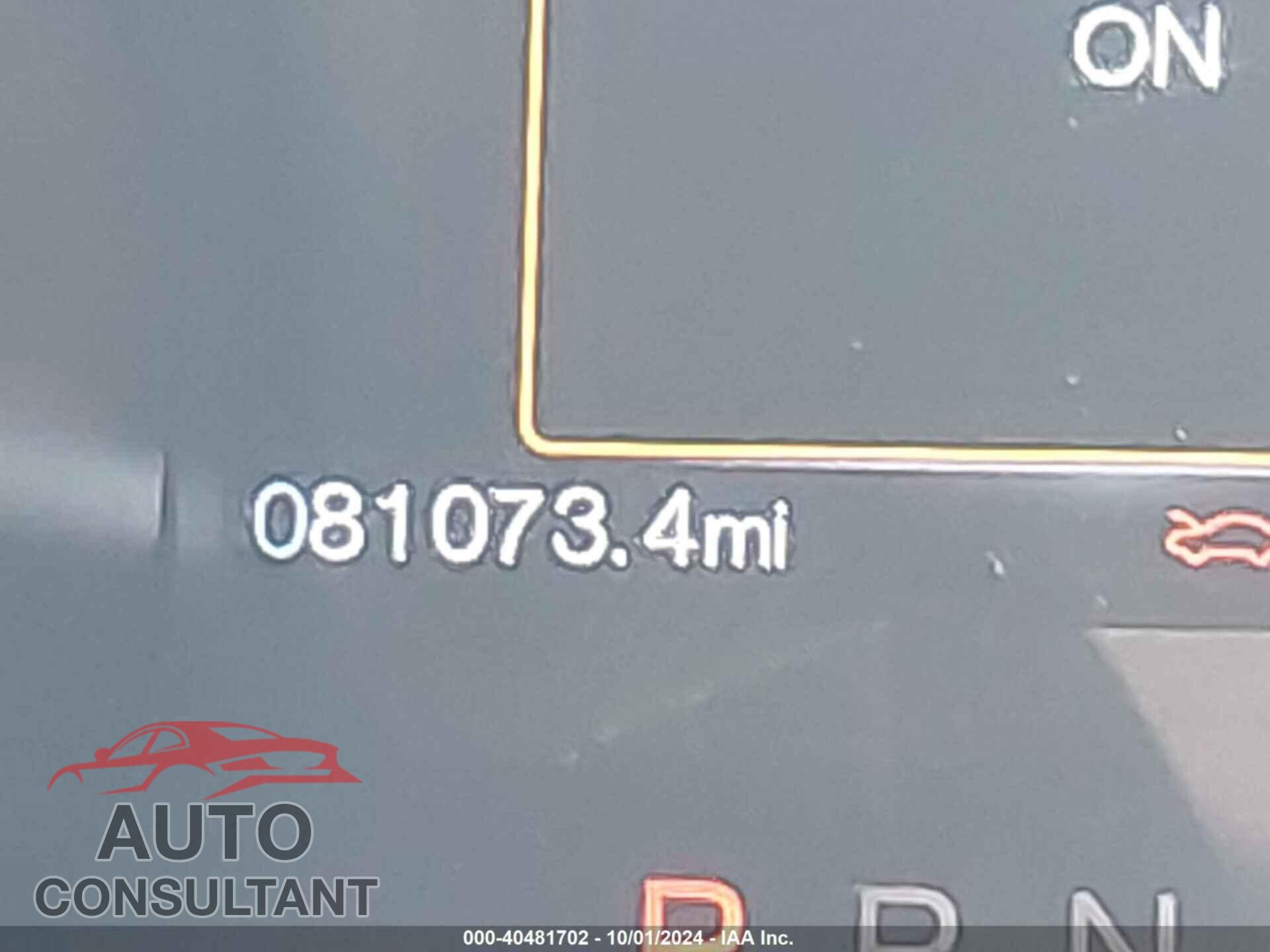 FORD MUSTANG 2017 - 1FA6P8TH7H5236655