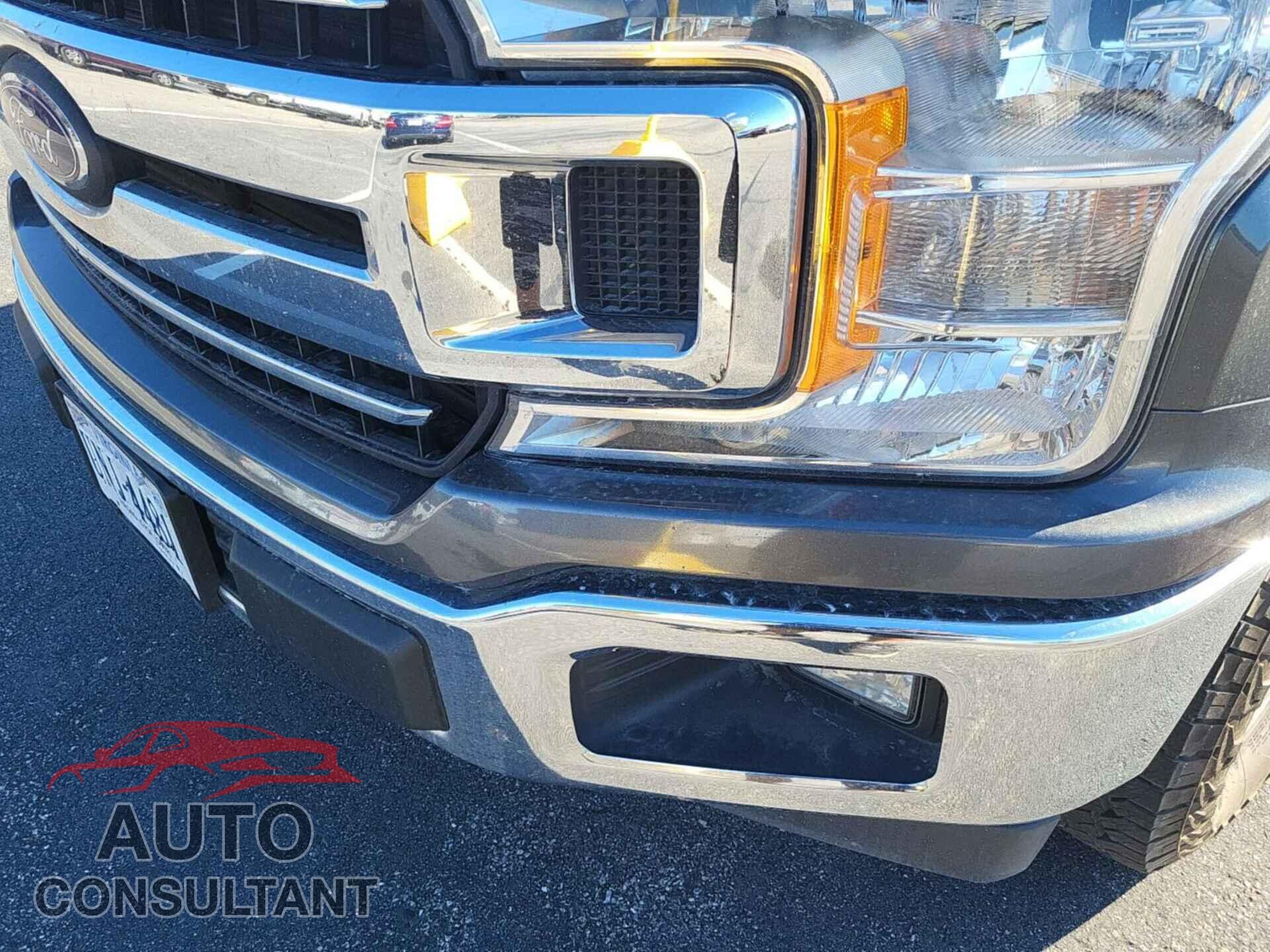 FORD F150 2020 - 1FTEW1CB4LFB16357