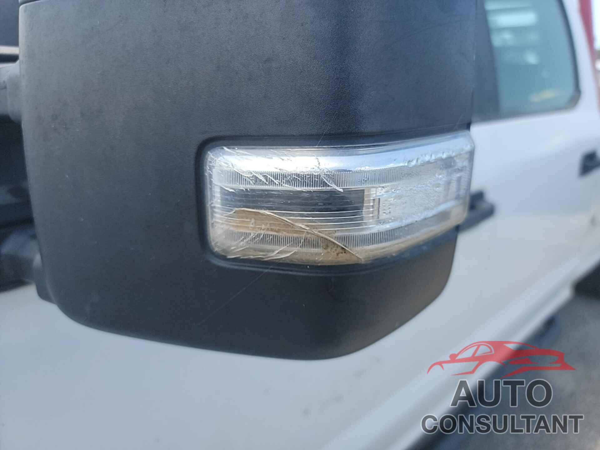 FORD F-350 2018 - 1FT7W3AT5JEC82535