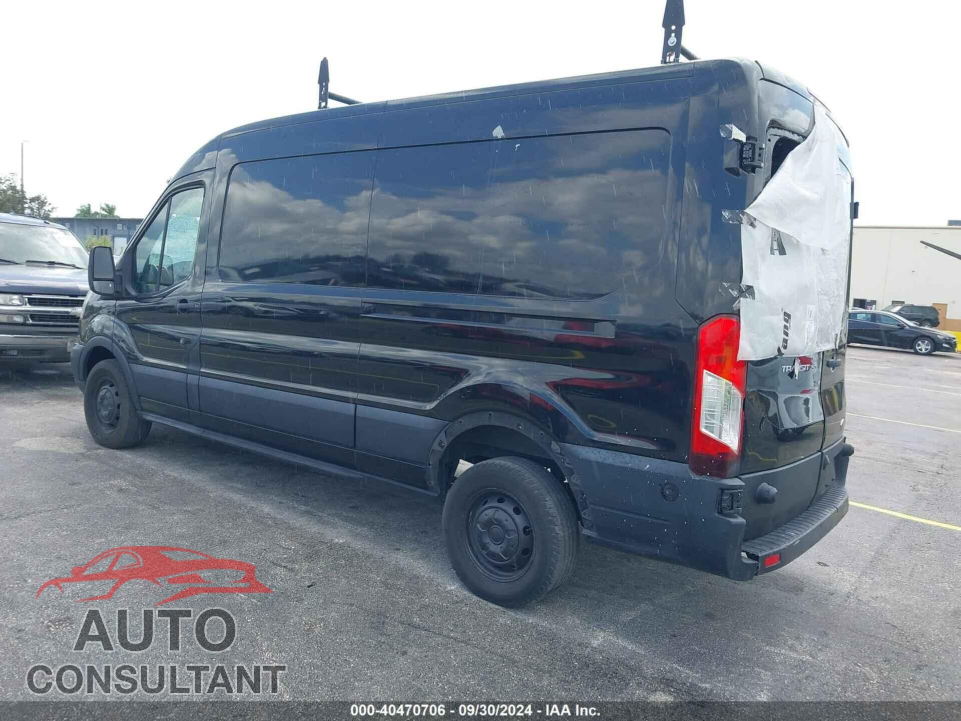 FORD TRANSIT 2016 - 1FTYR2CM4GKA20687