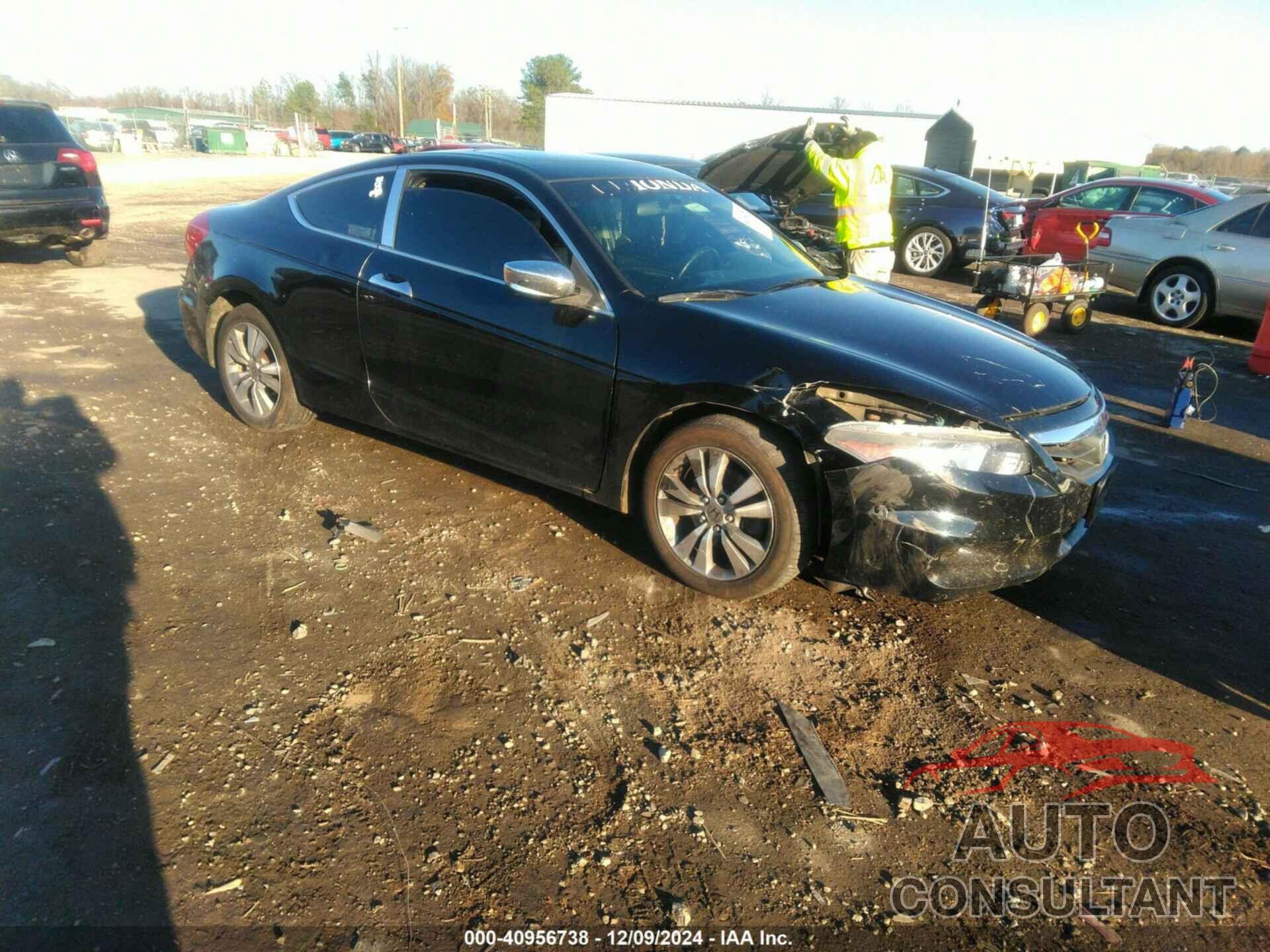 HONDA ACCORD 2011 - 1HGCS1B8XBA000229