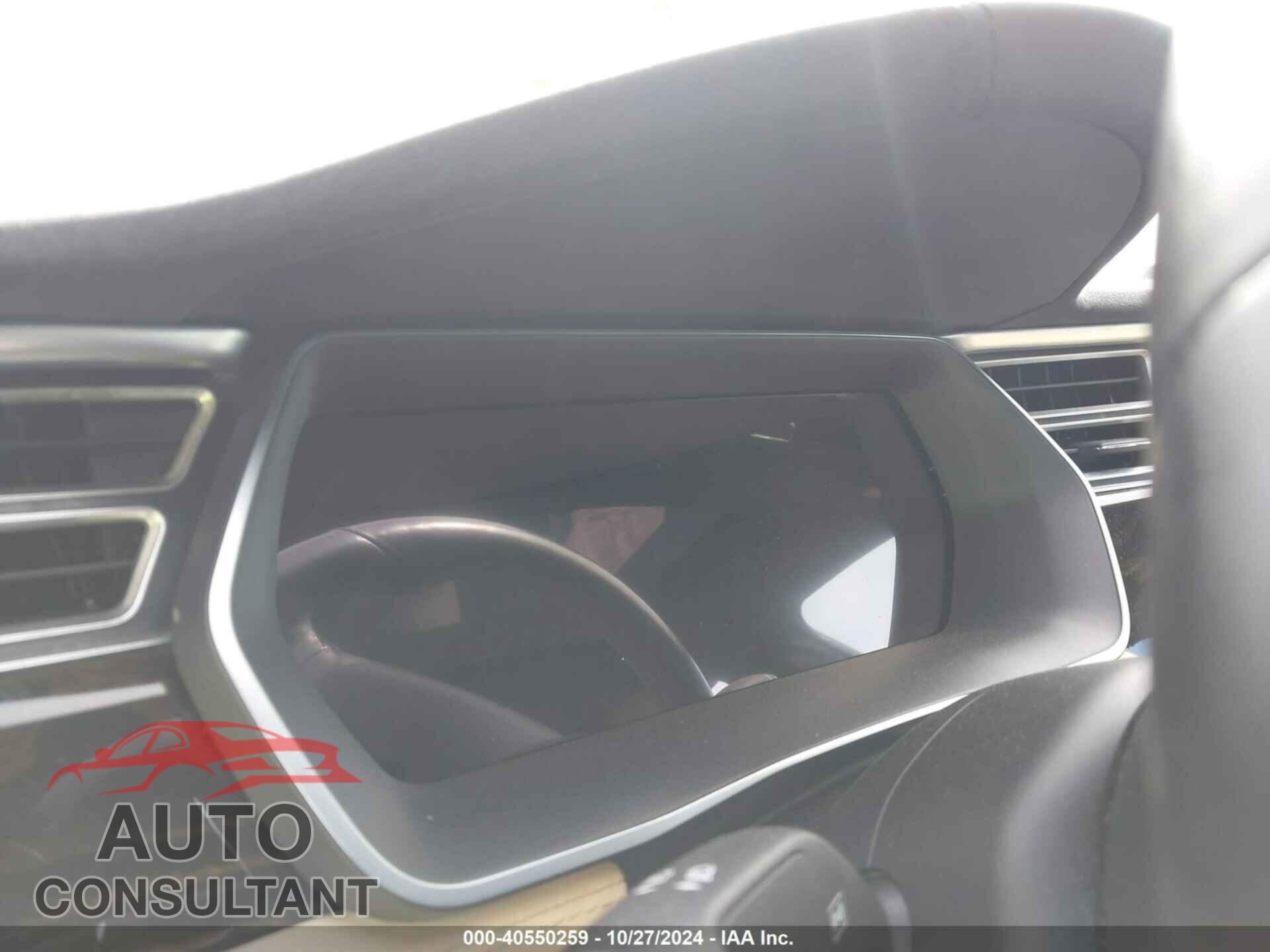 TESLA MODEL S 2016 - 5YJSA1E22GF144120